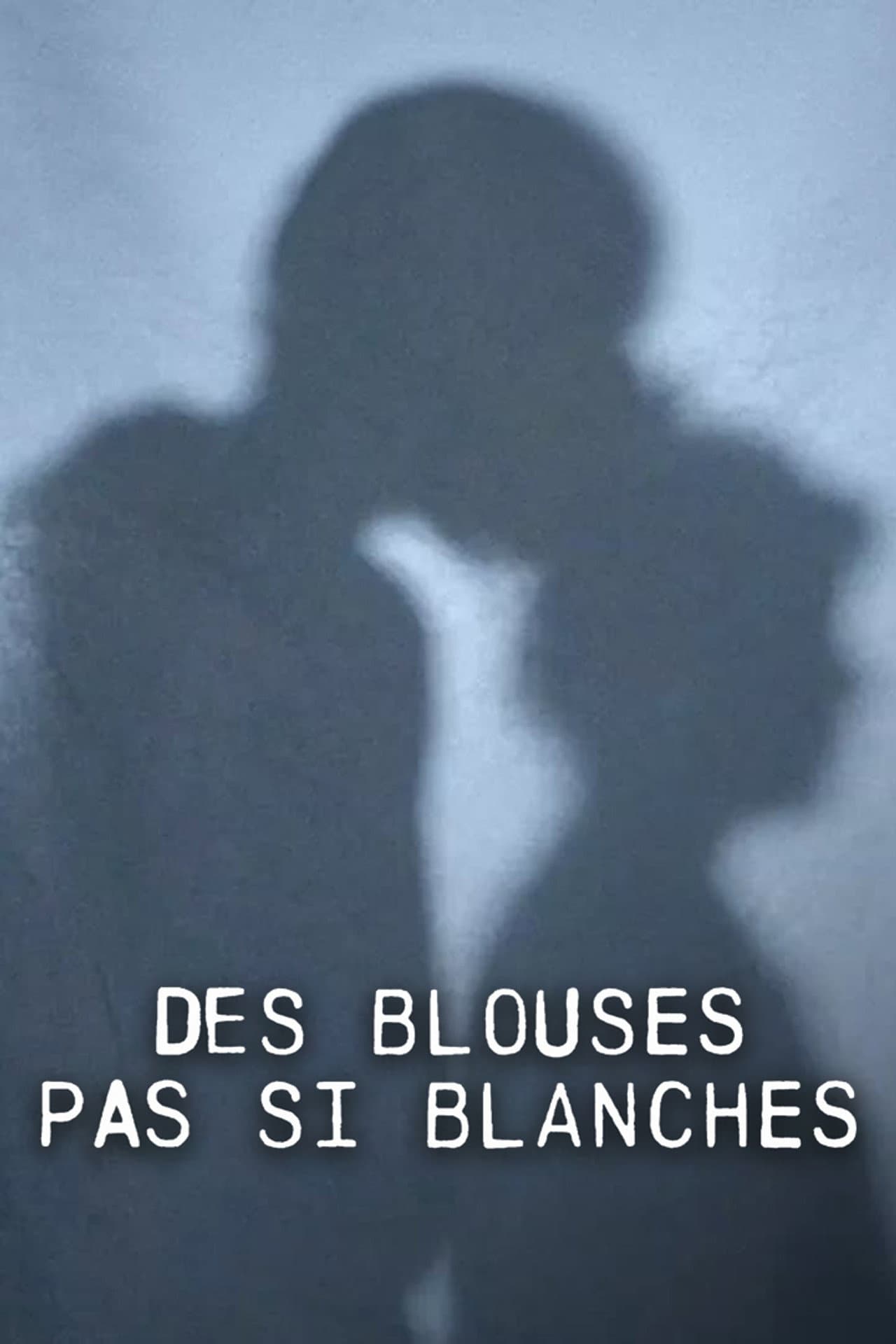Des blouses pas si blanches preview 2
