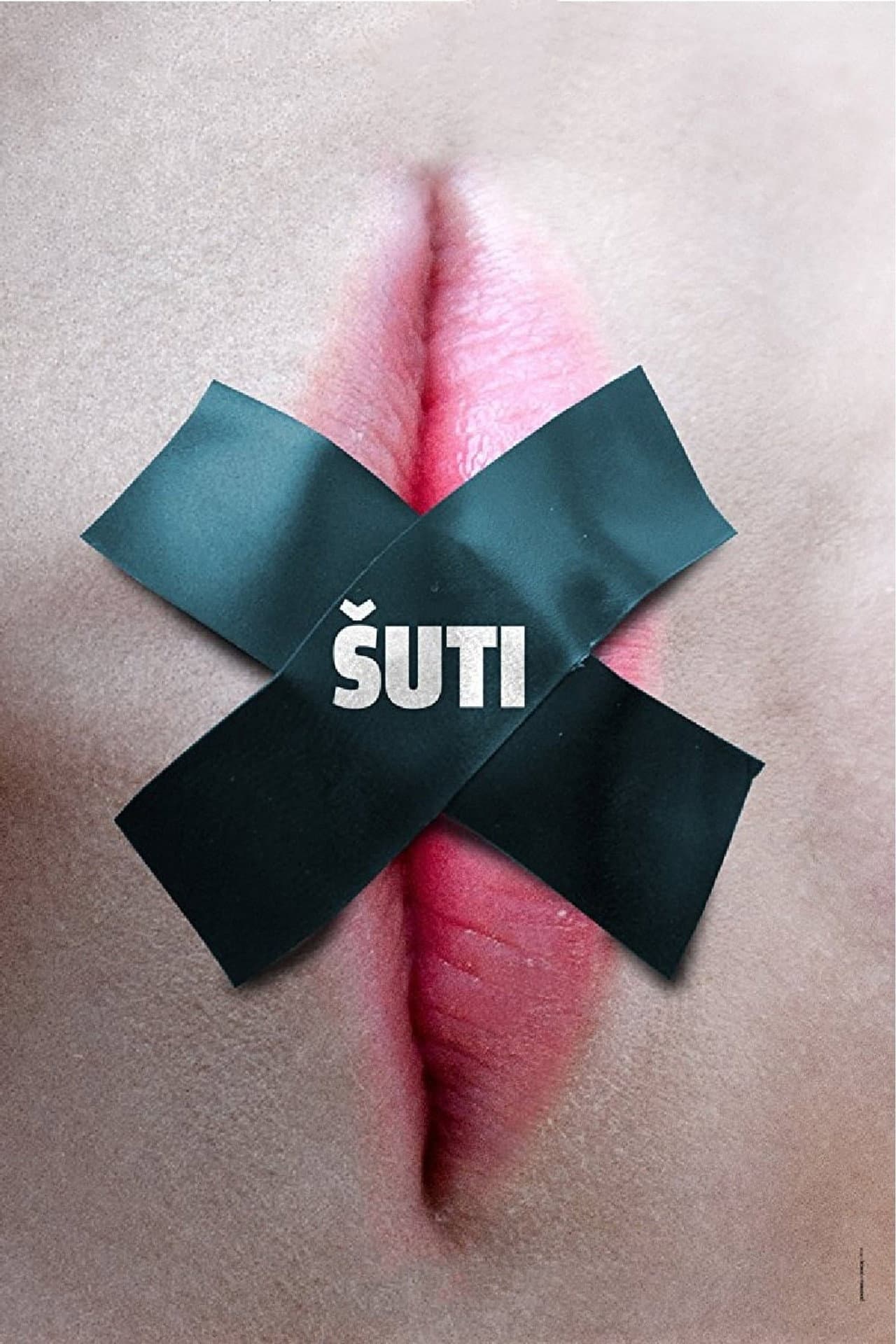 Hush... preview 2