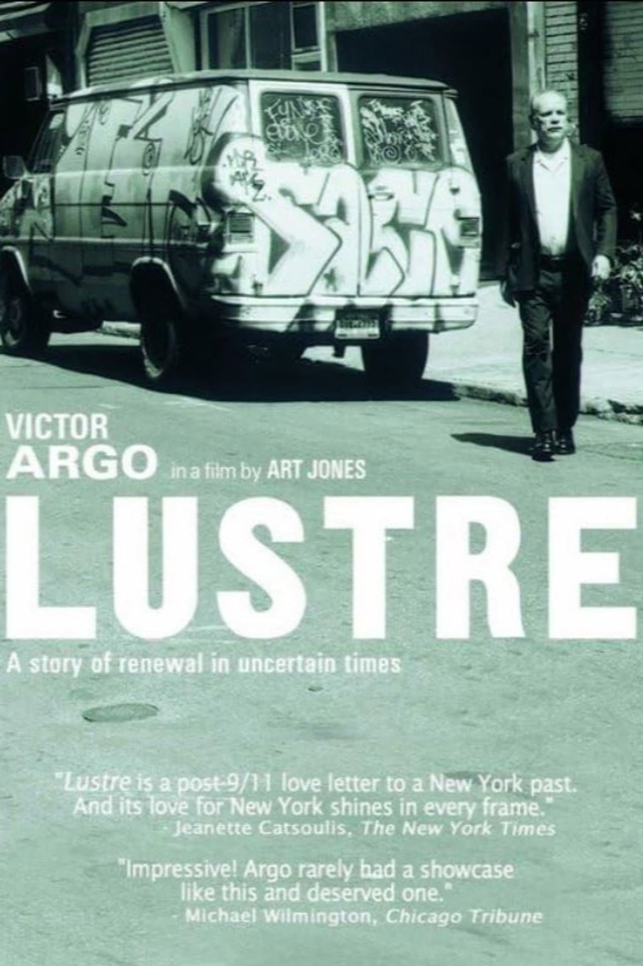 Lustre preview 1