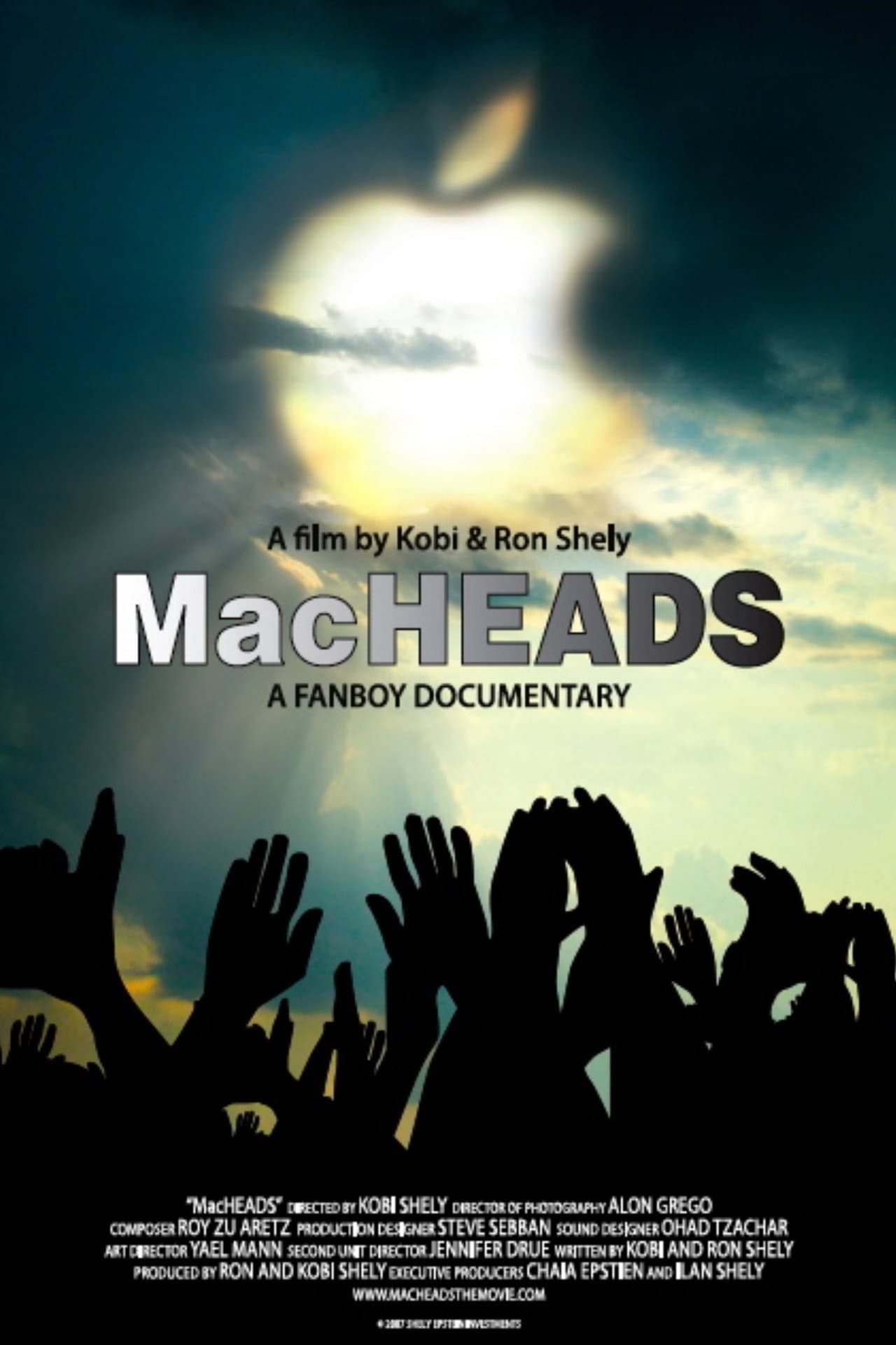 Macheads preview 1