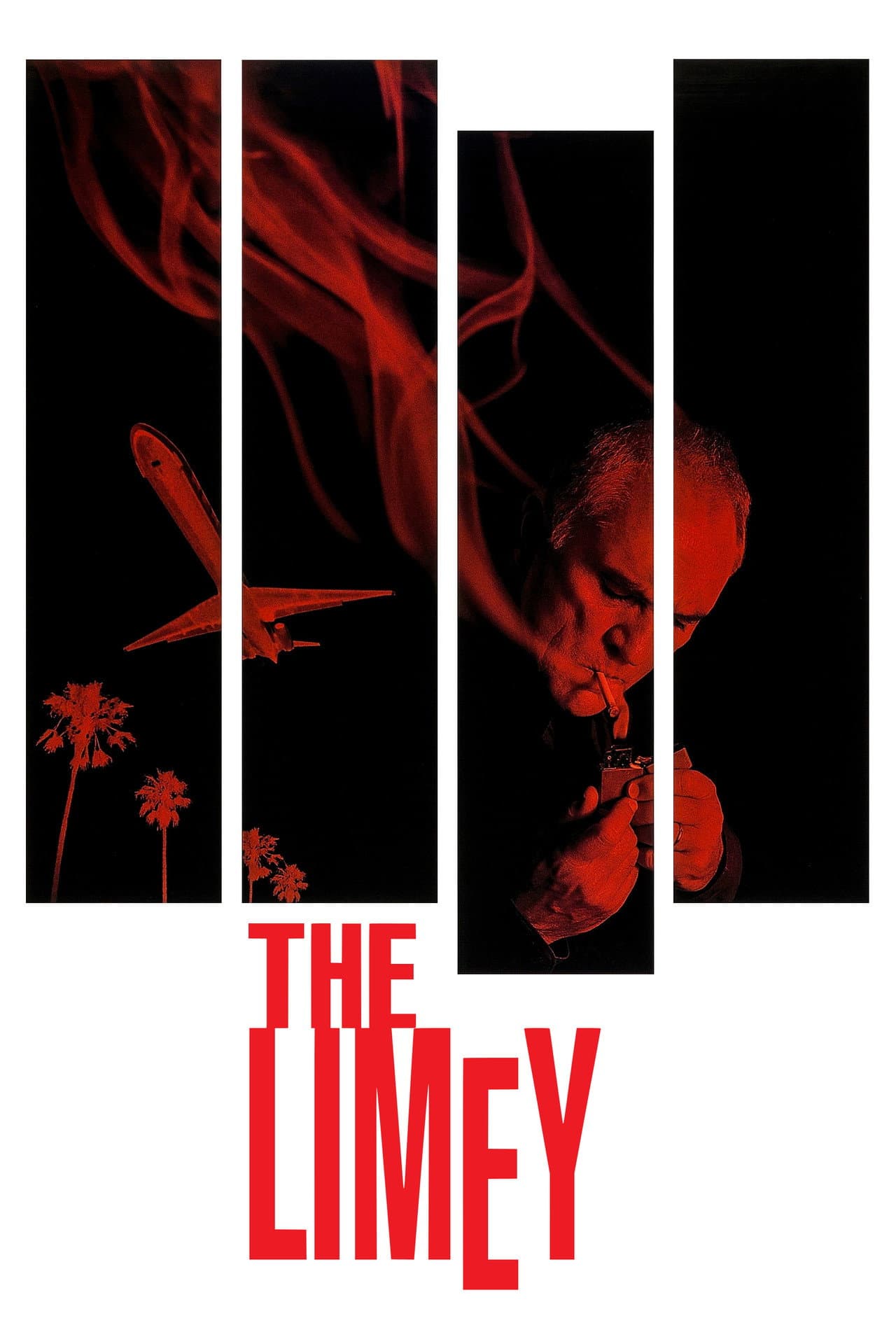 The Limey preview 2