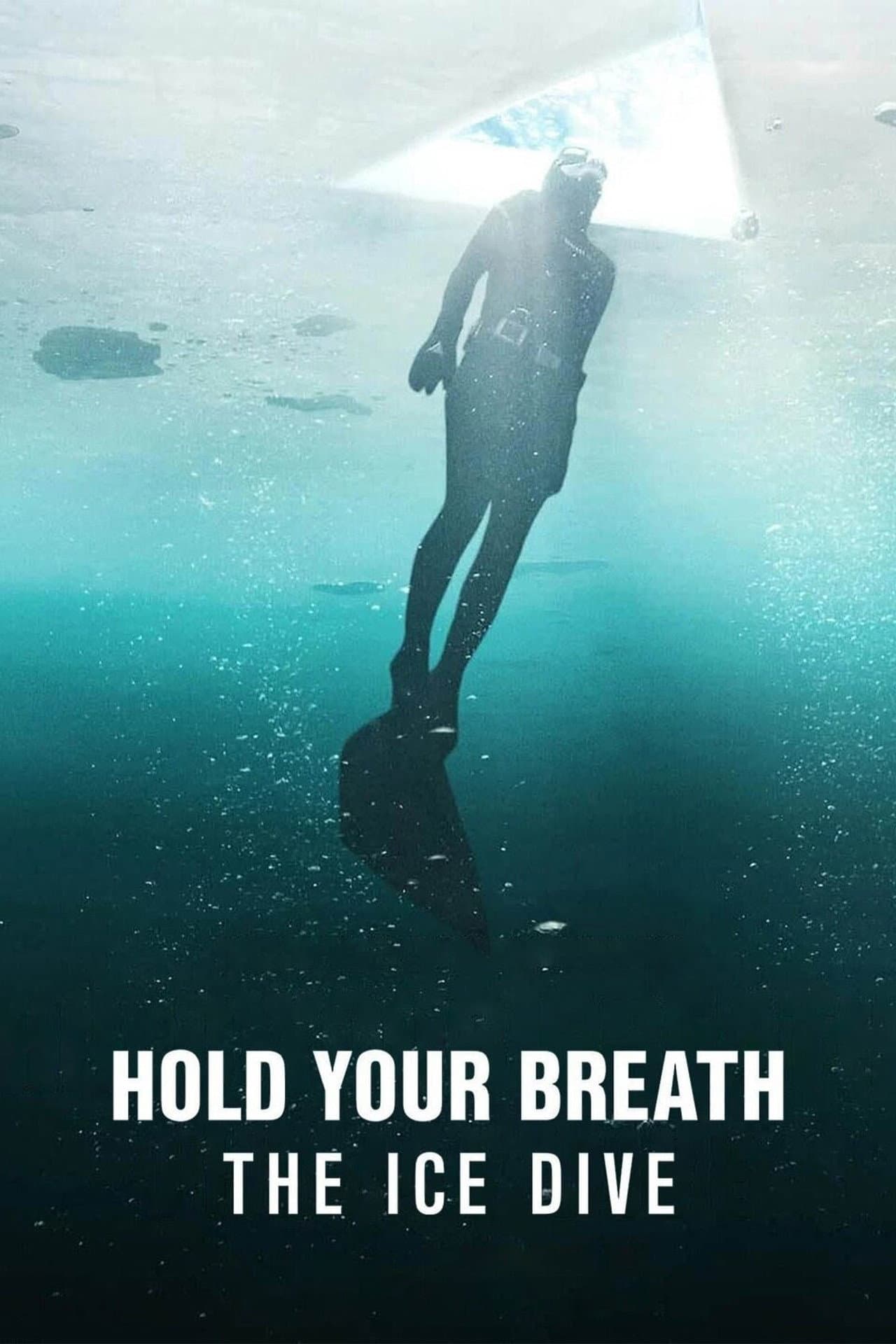 Hold Your Breath: The Ice Dive preview 2