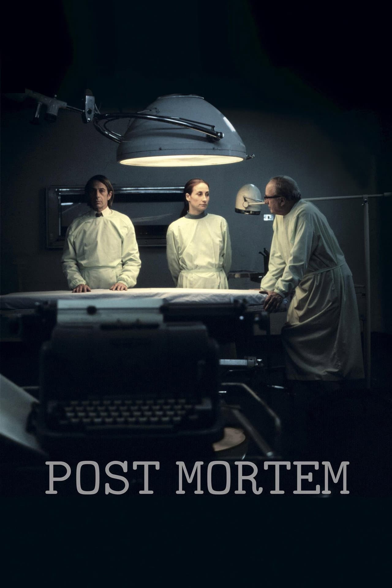 Post Mortem preview 2