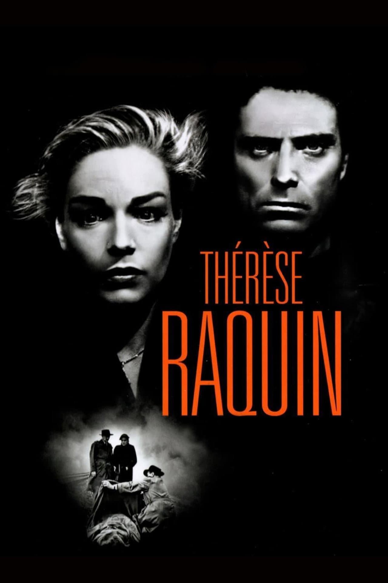 Thérèse Raquin preview 2
