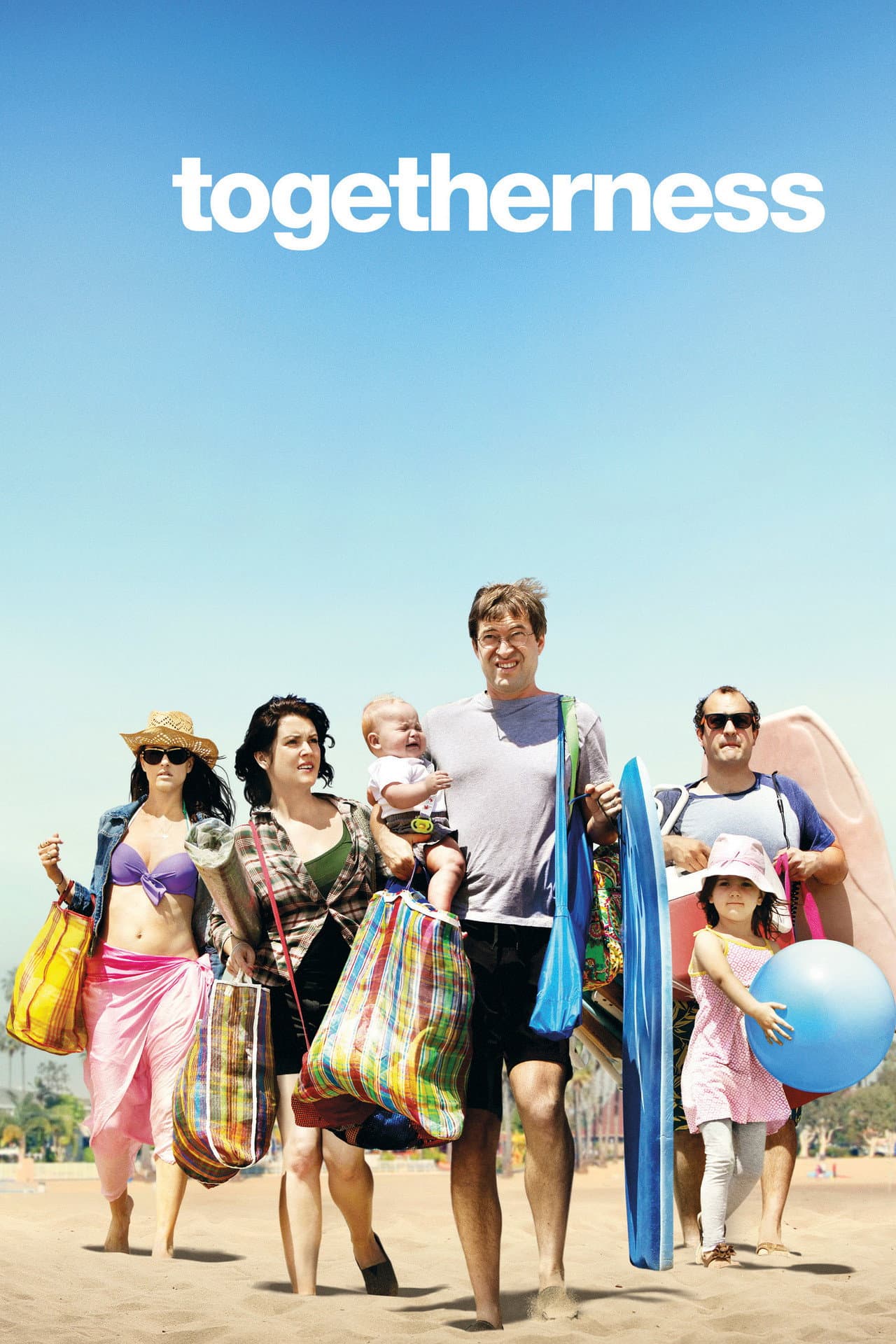 Togetherness preview 2