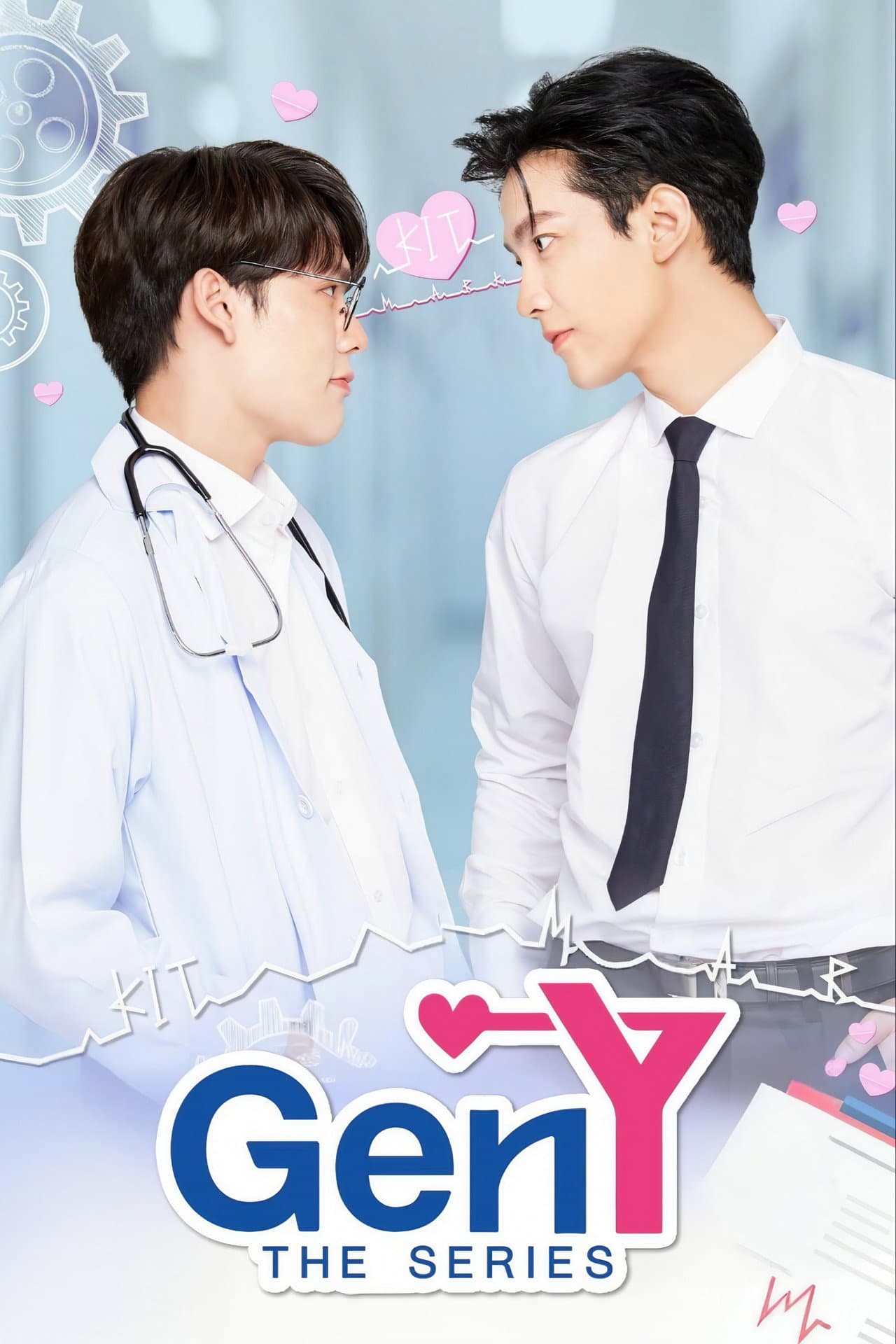 Gen Y preview 2