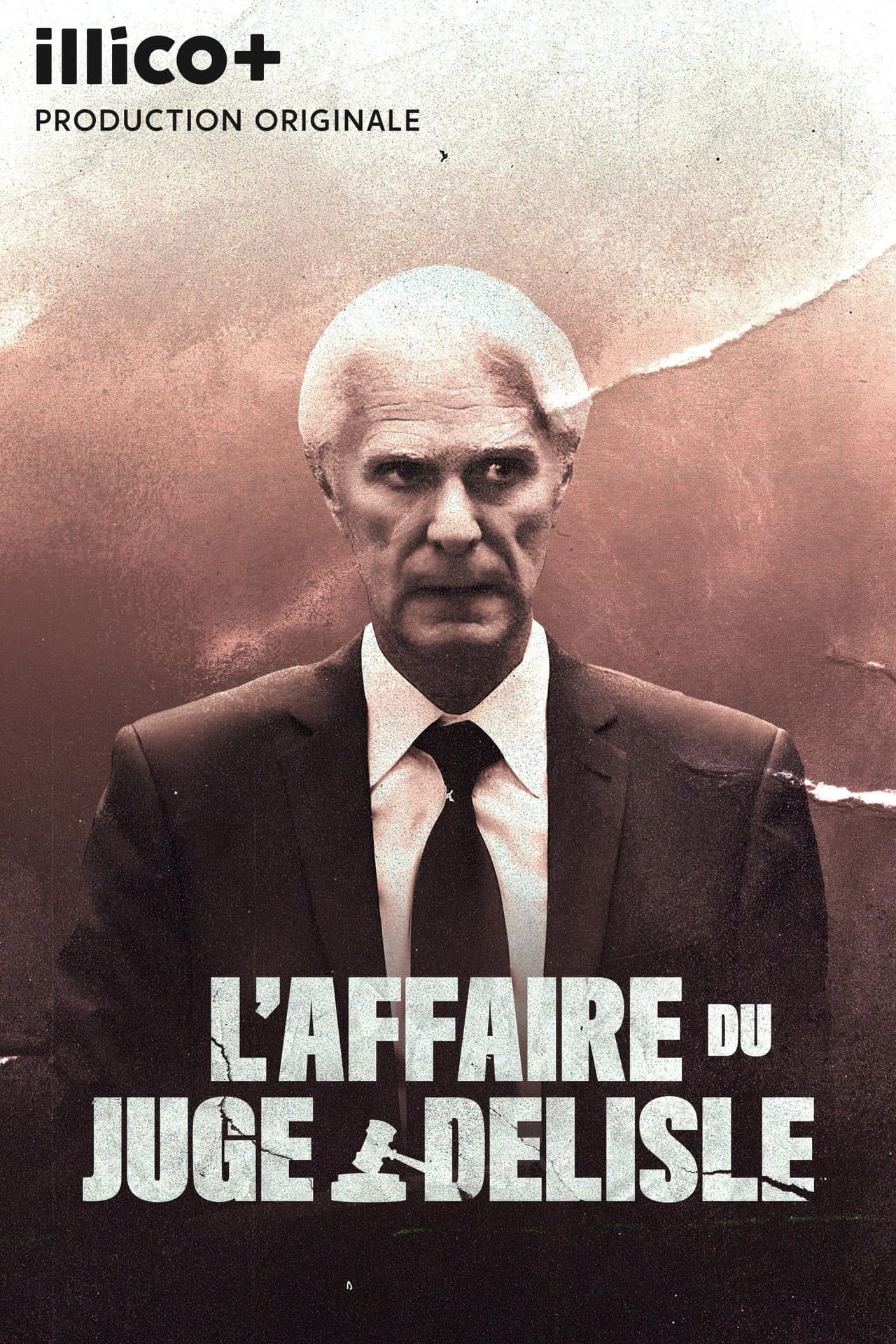 L'affaire du juge Delisle preview 2