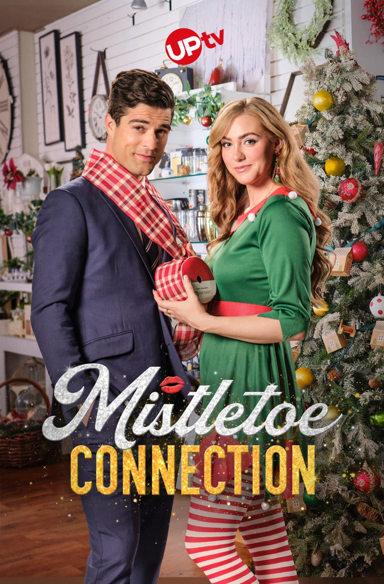 Mistletoe Connection preview 2