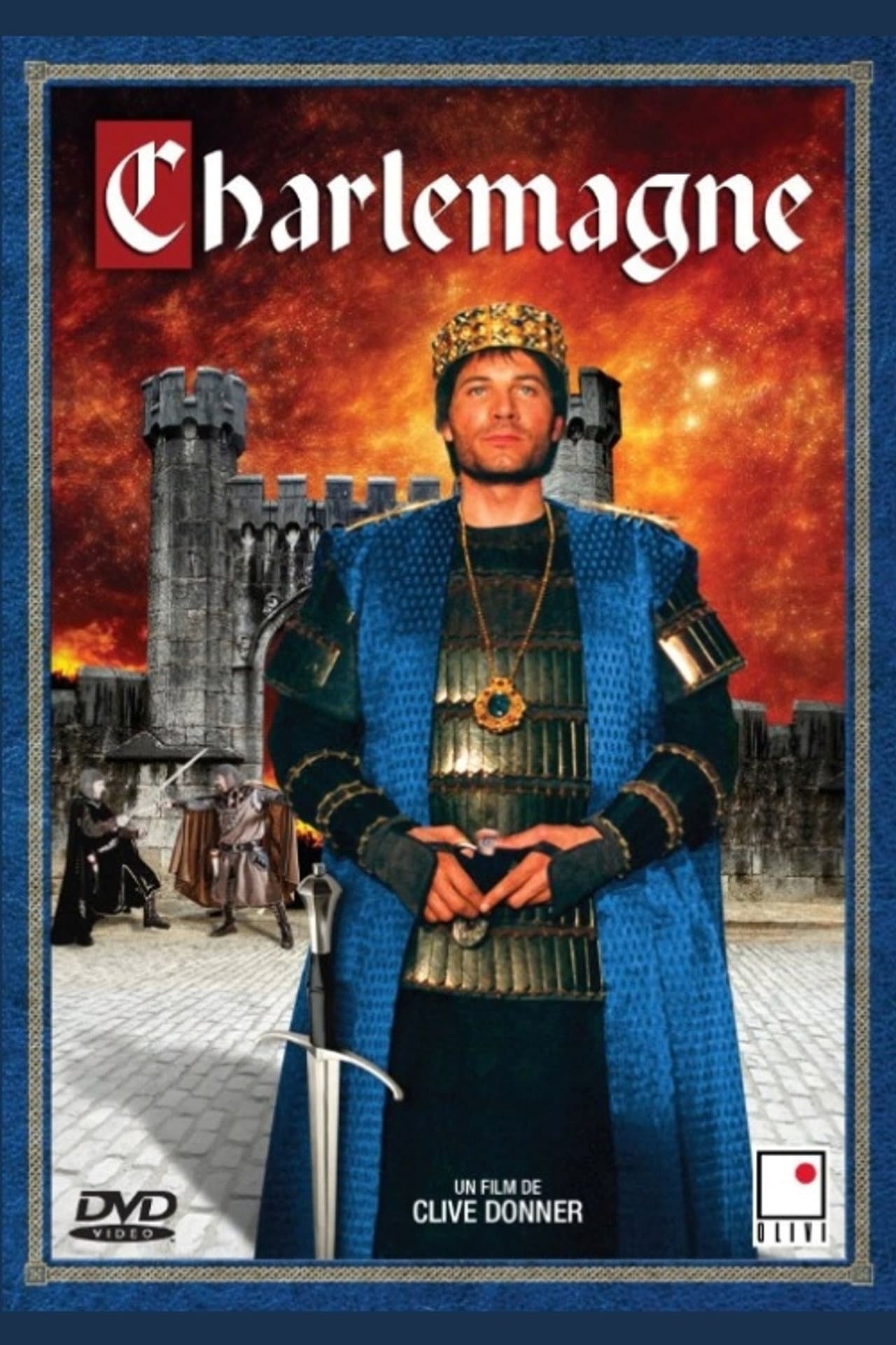 Charlemagne, le prince à cheval preview 1