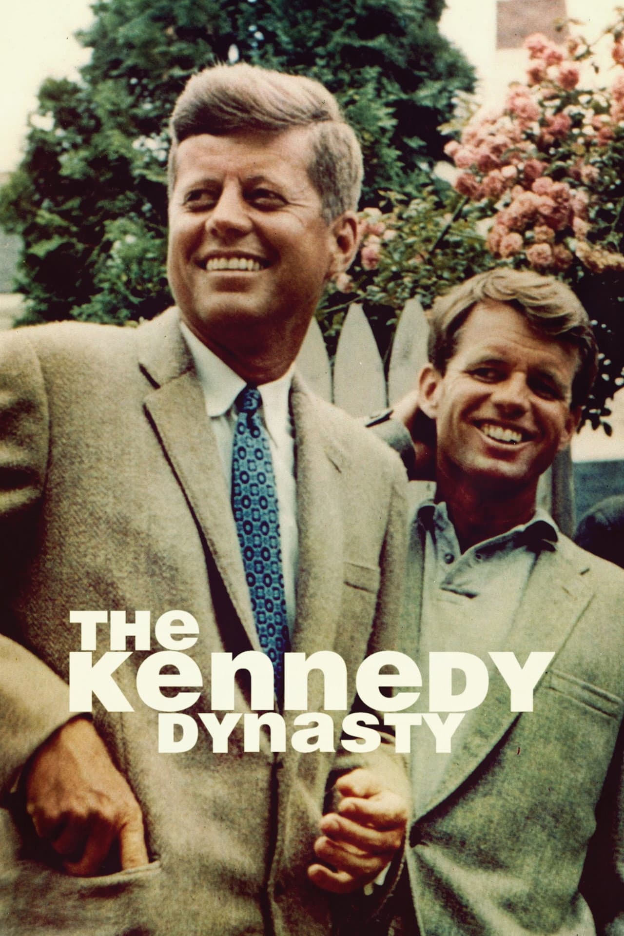 The Kennedy Dynasty preview 2