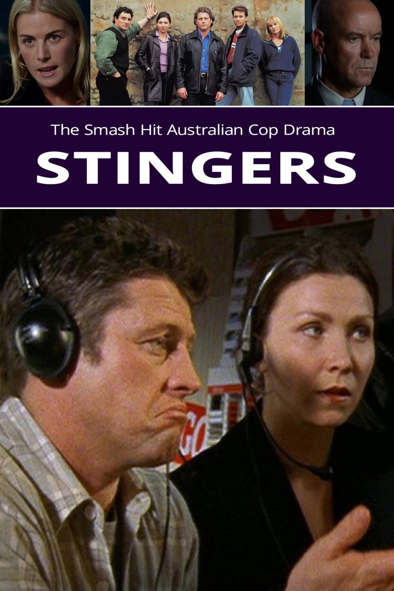 Stingers preview 2