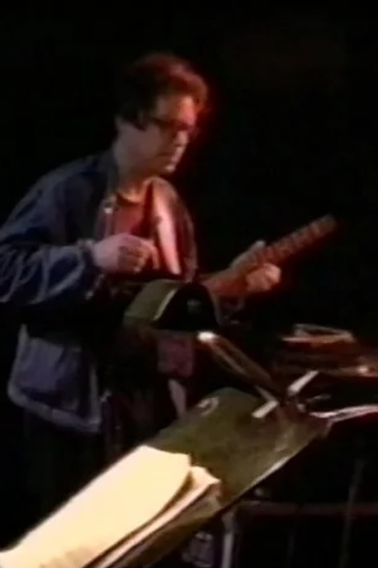 John Zorn's Naked City preview 2
