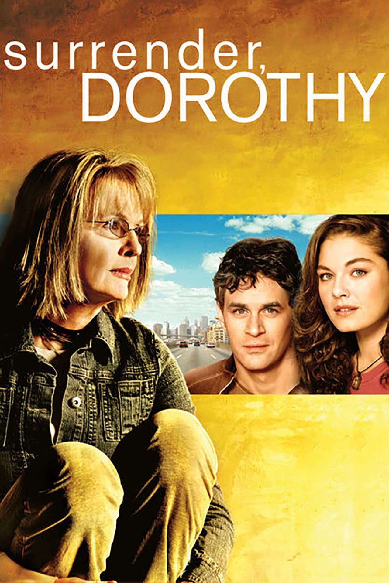 Surrender, Dorothy preview 2