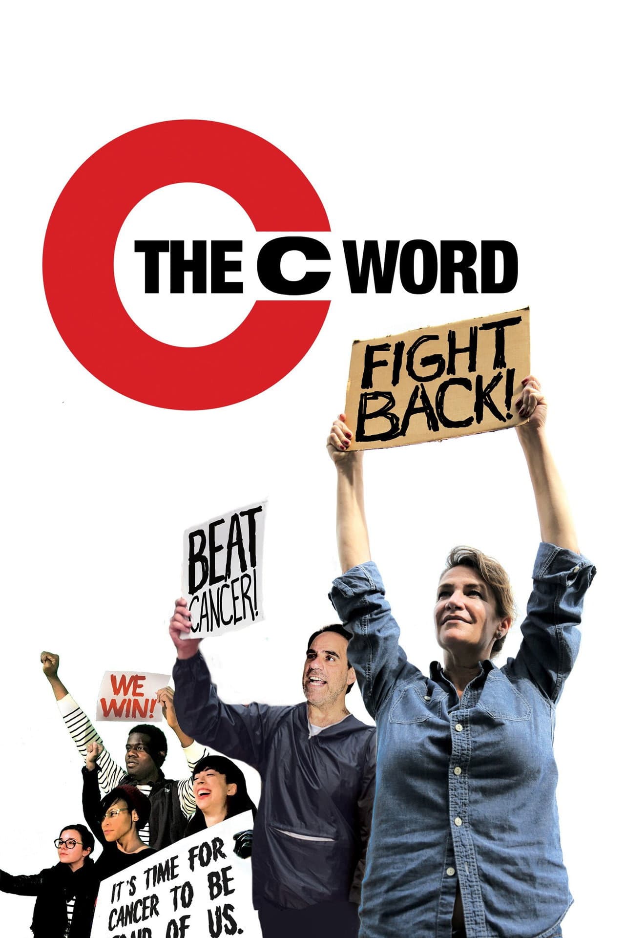 The C Word preview 2