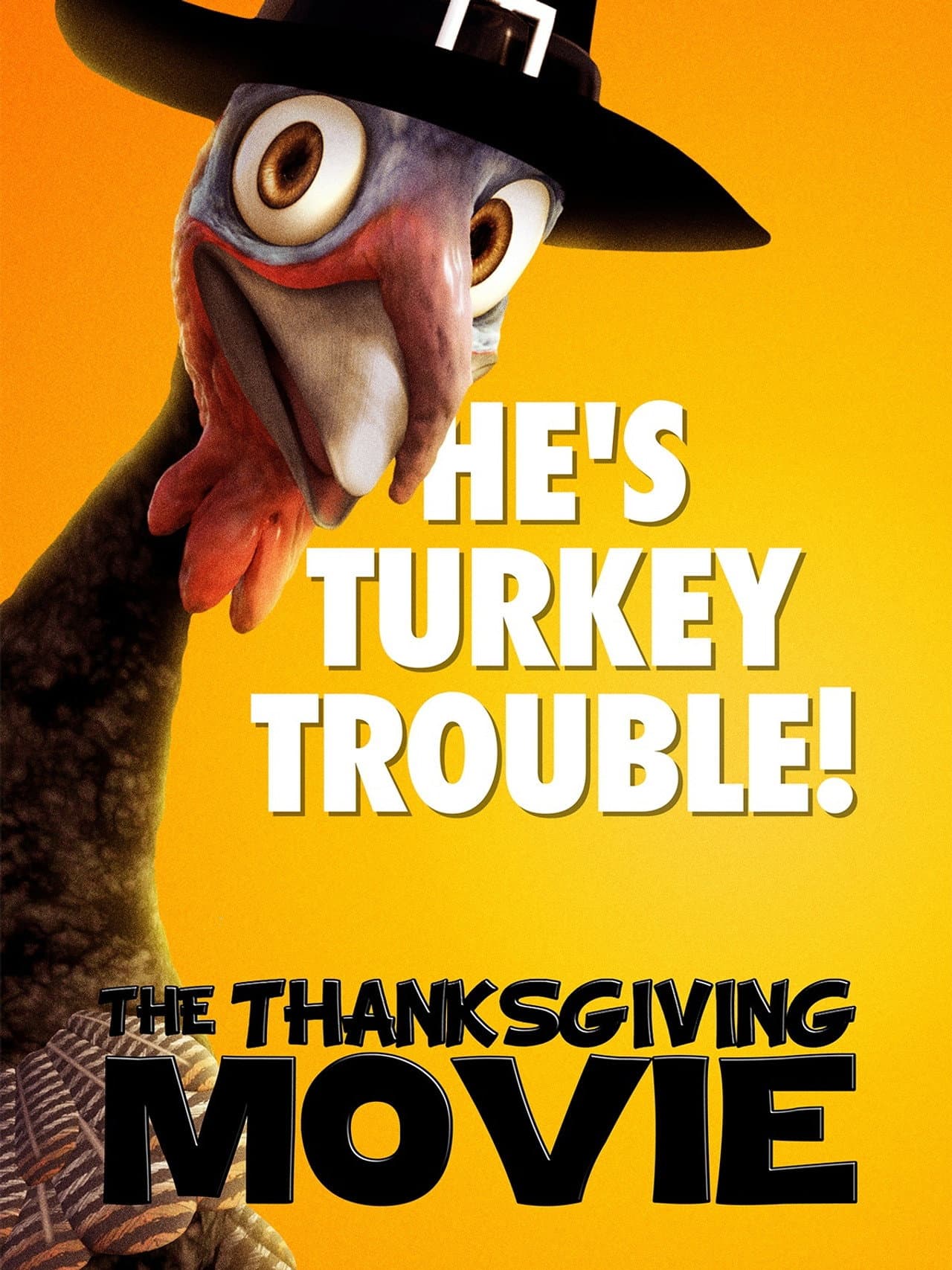 The Thanksgiving Movie preview 2