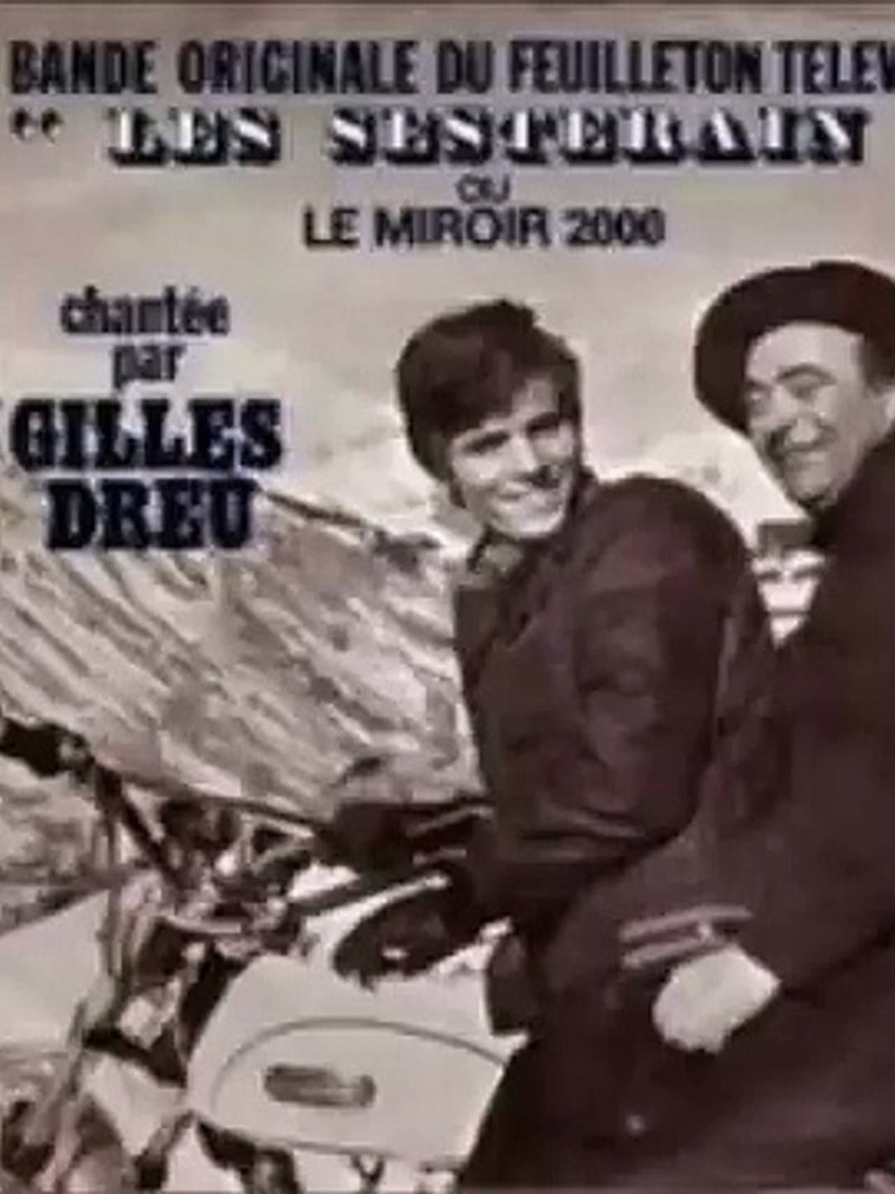 Les Sesterain ou le miroir 2000 preview 2