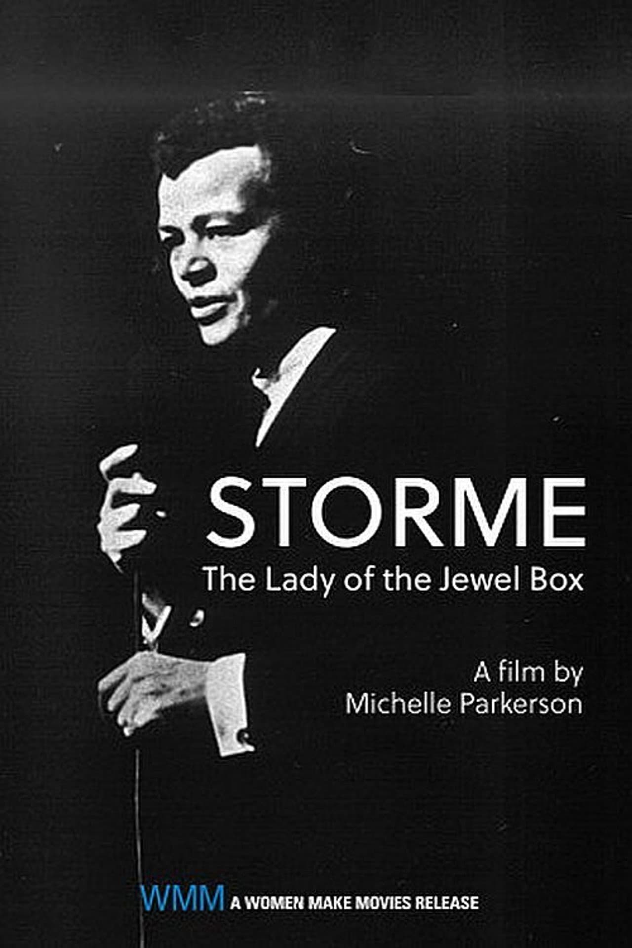 Stormé: Lady of the Jewel Box preview 2