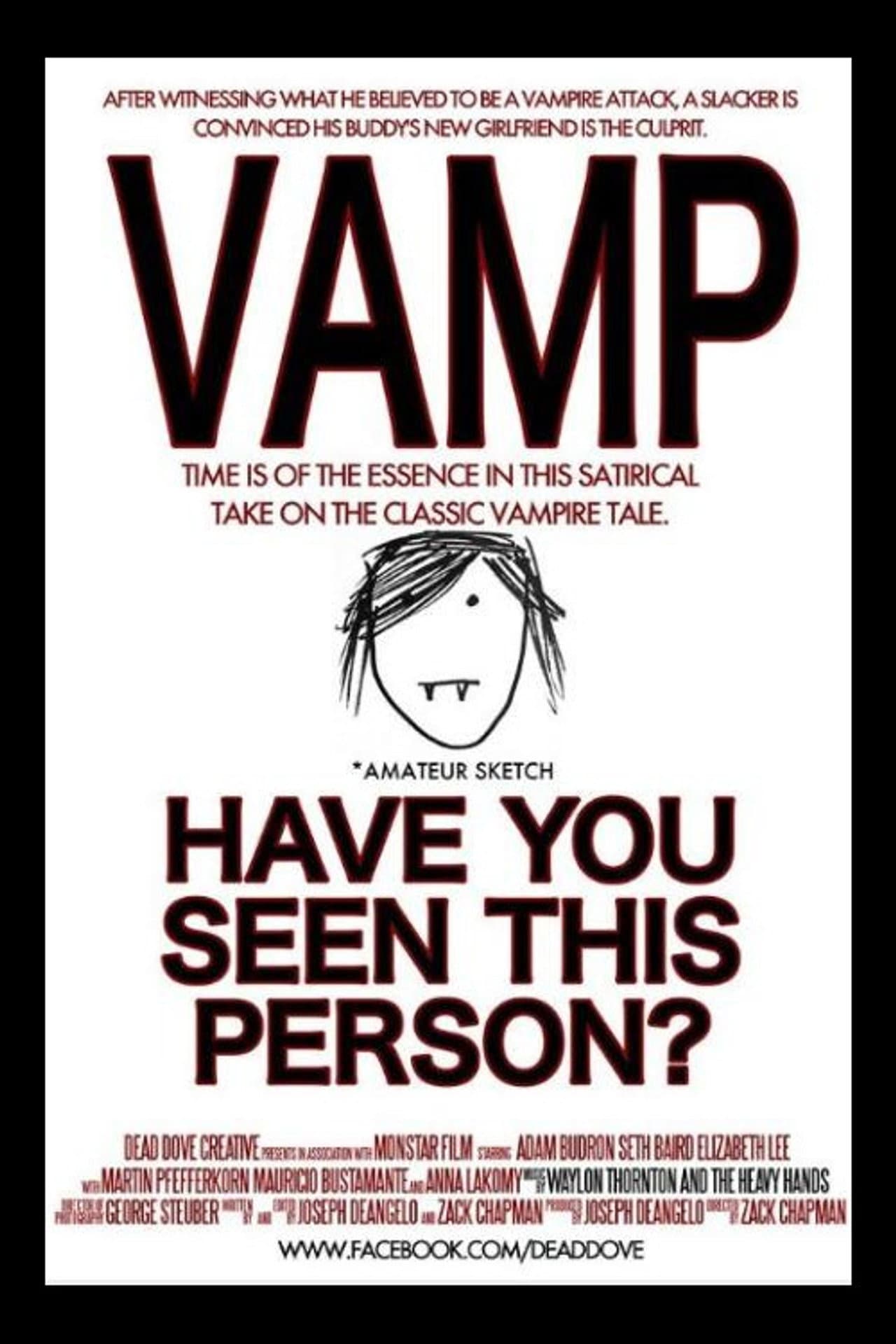 Vamp preview 1