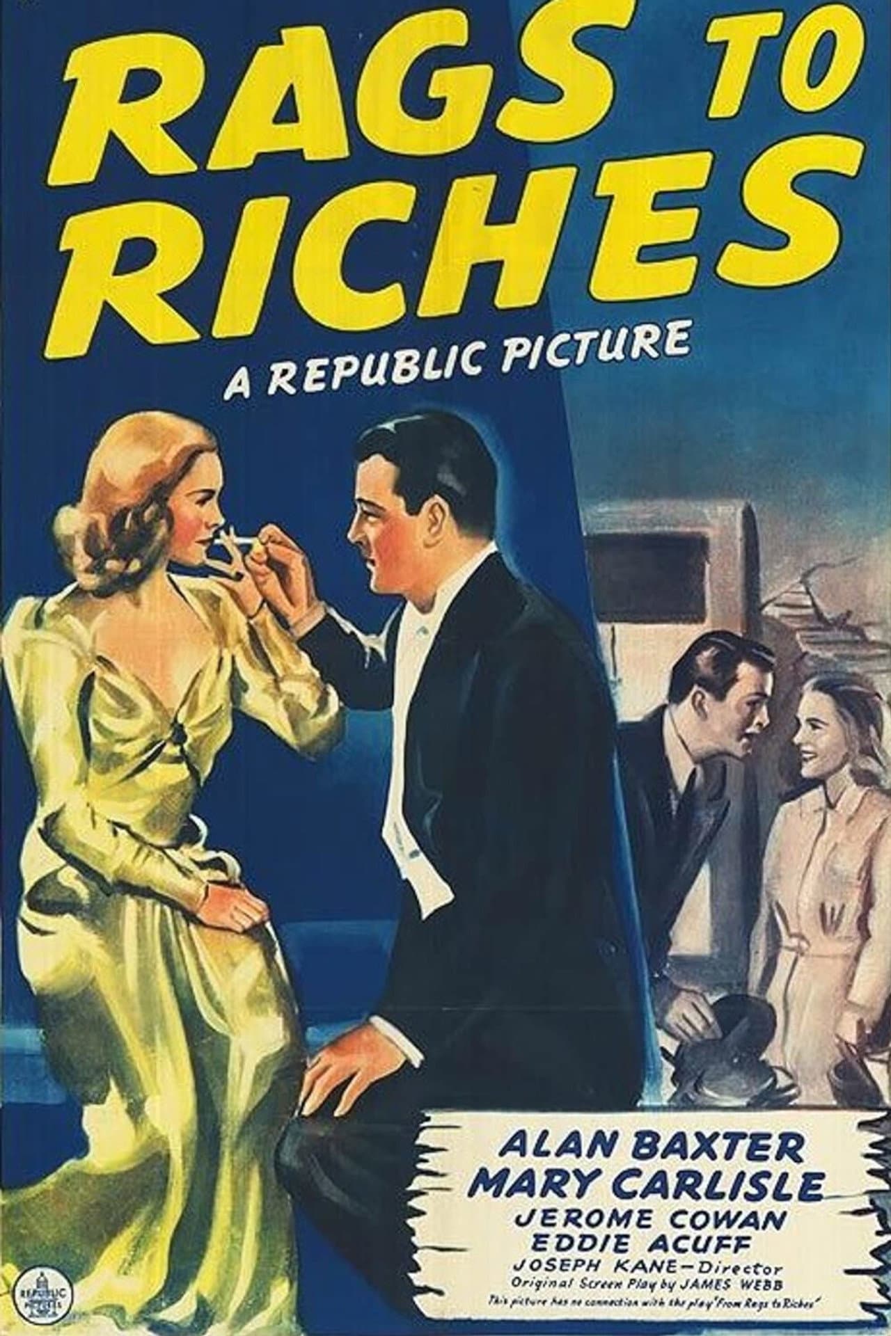 Rags to Riches preview 2