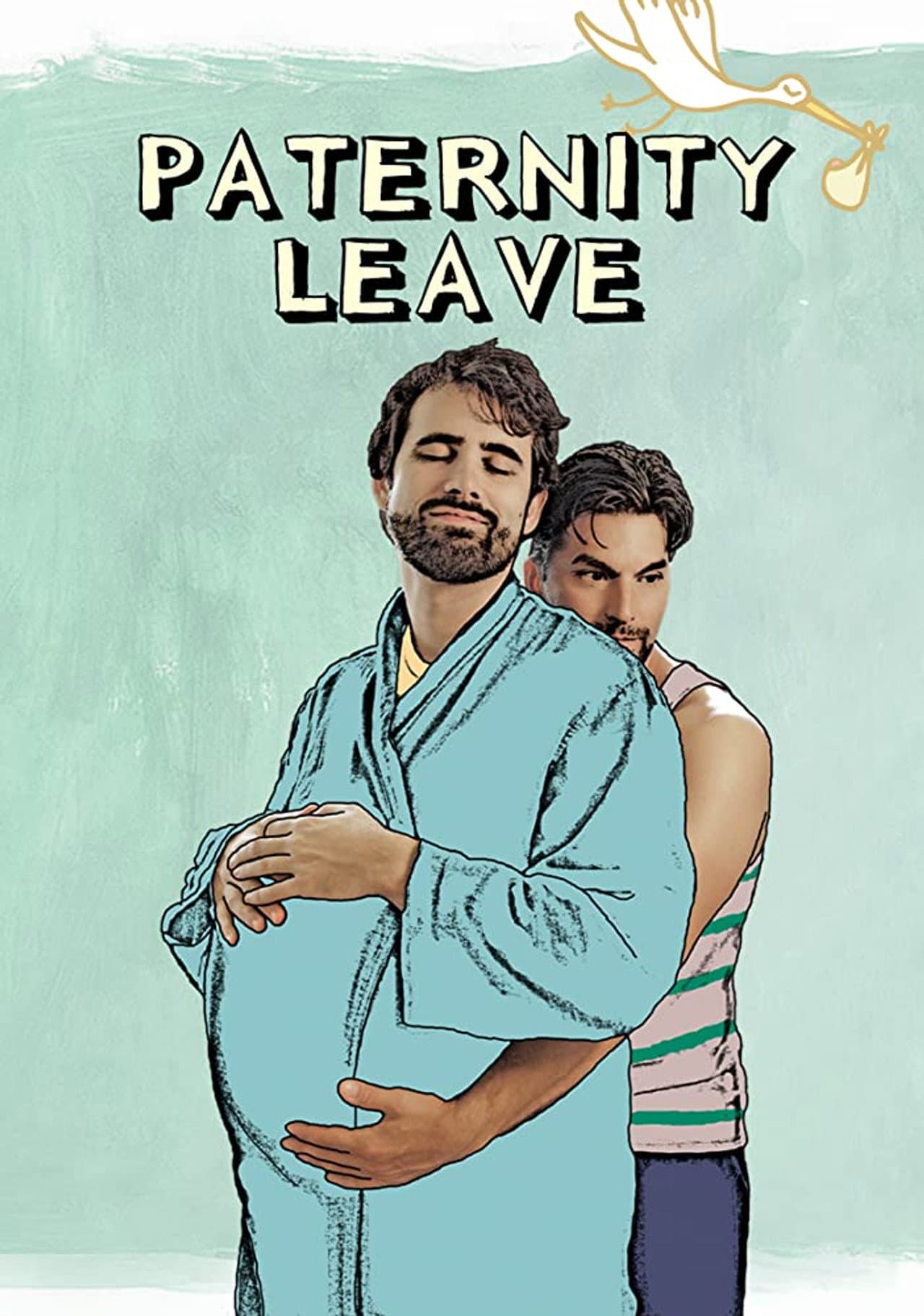 Paternity Leave preview 2