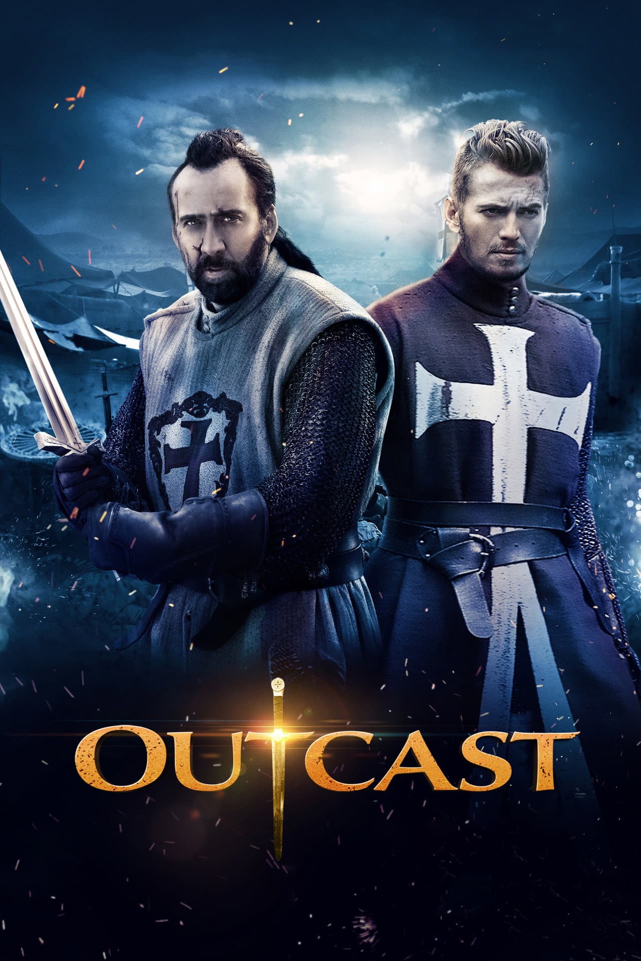 Outcast preview 2