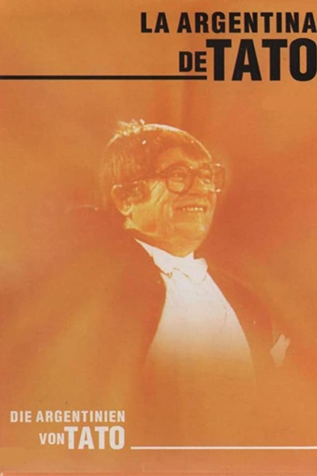 Tato's Argentina preview 1