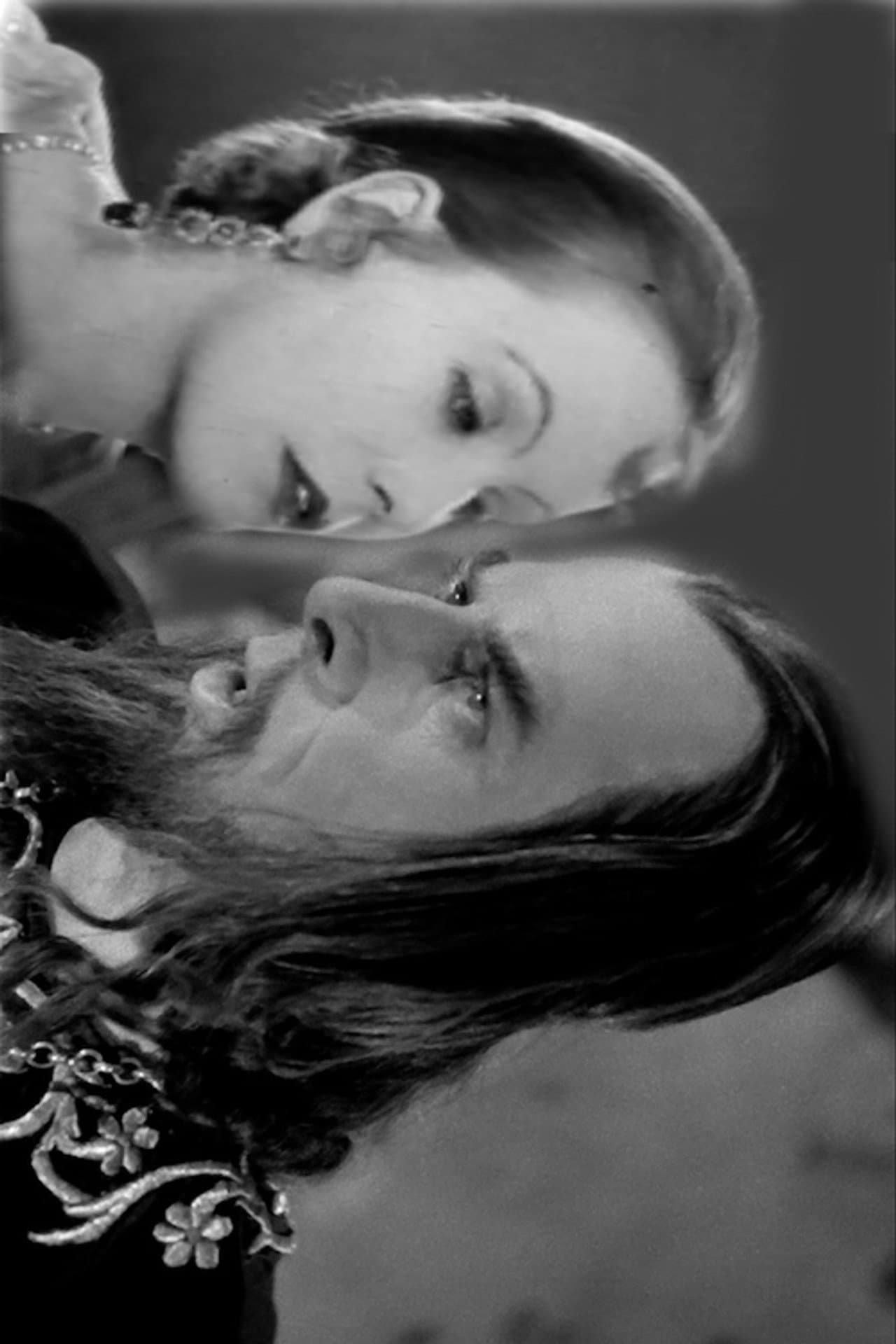 The Marriage of Greta Garbo and Sergei Eiseinstein preview 2