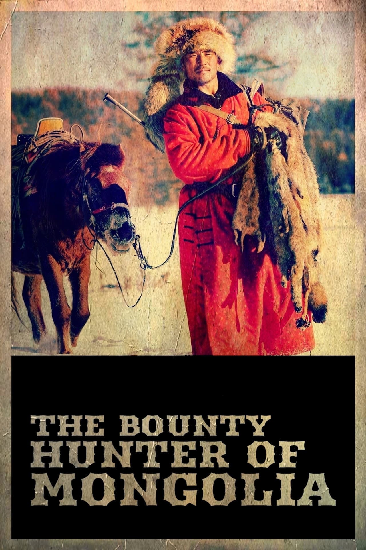 The Bounty Hunter of Mongolia preview 2
