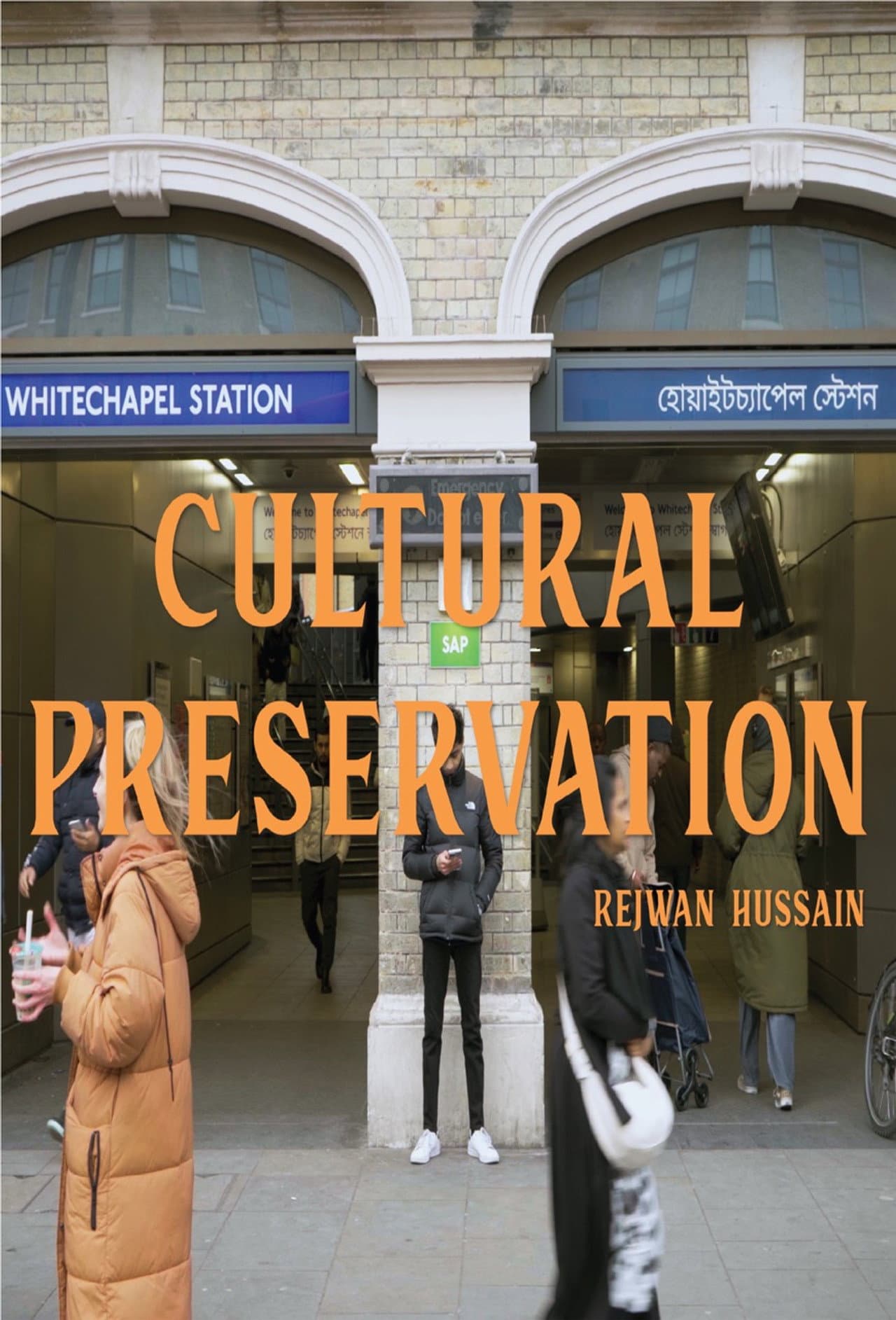 Cultural Preservation preview 2