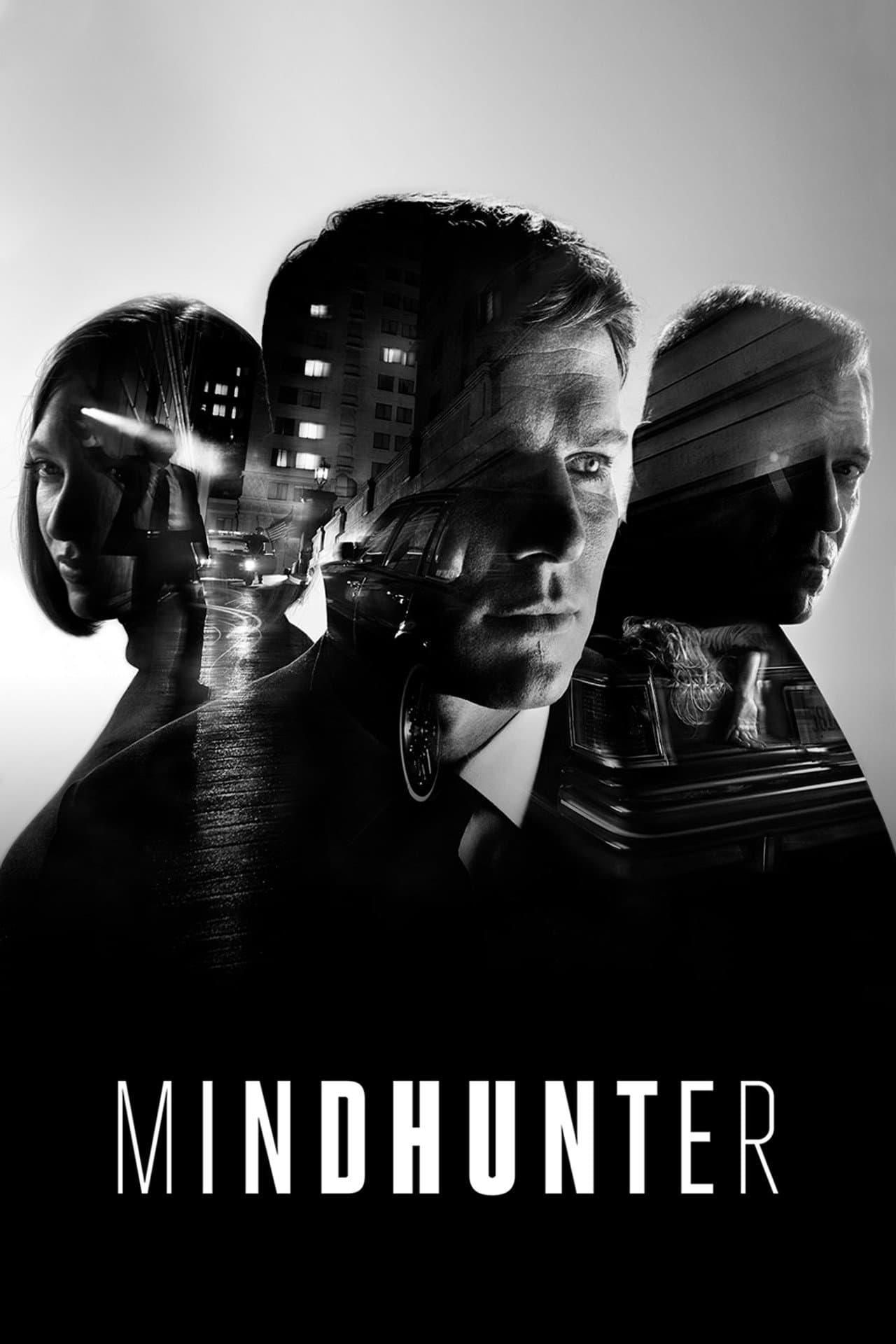 MINDHUNTER preview 2