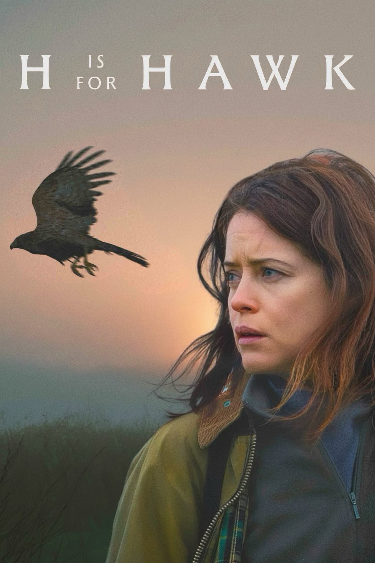 H Is for Hawk preview 2