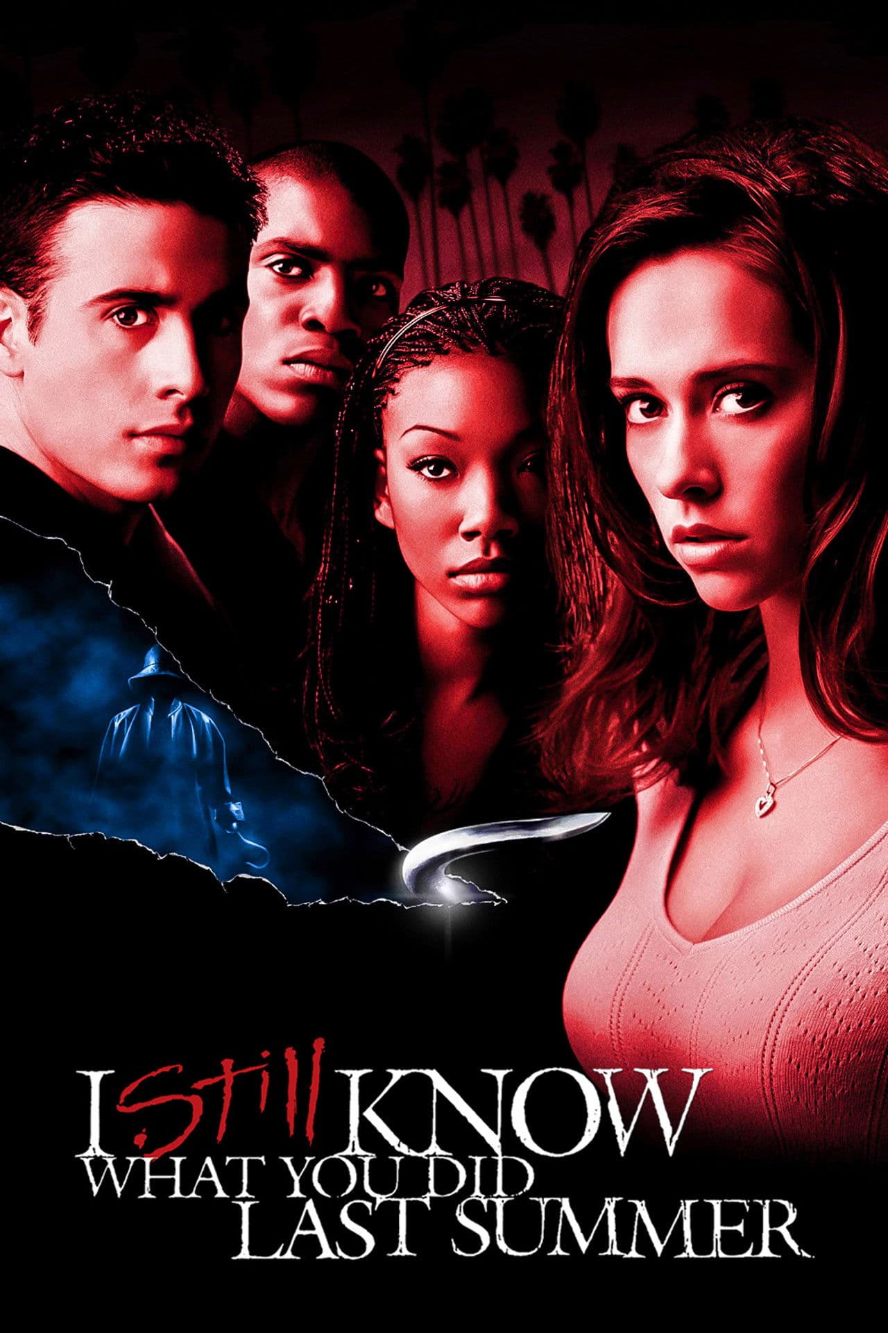 I Still Know What You Did Last Summer preview 2