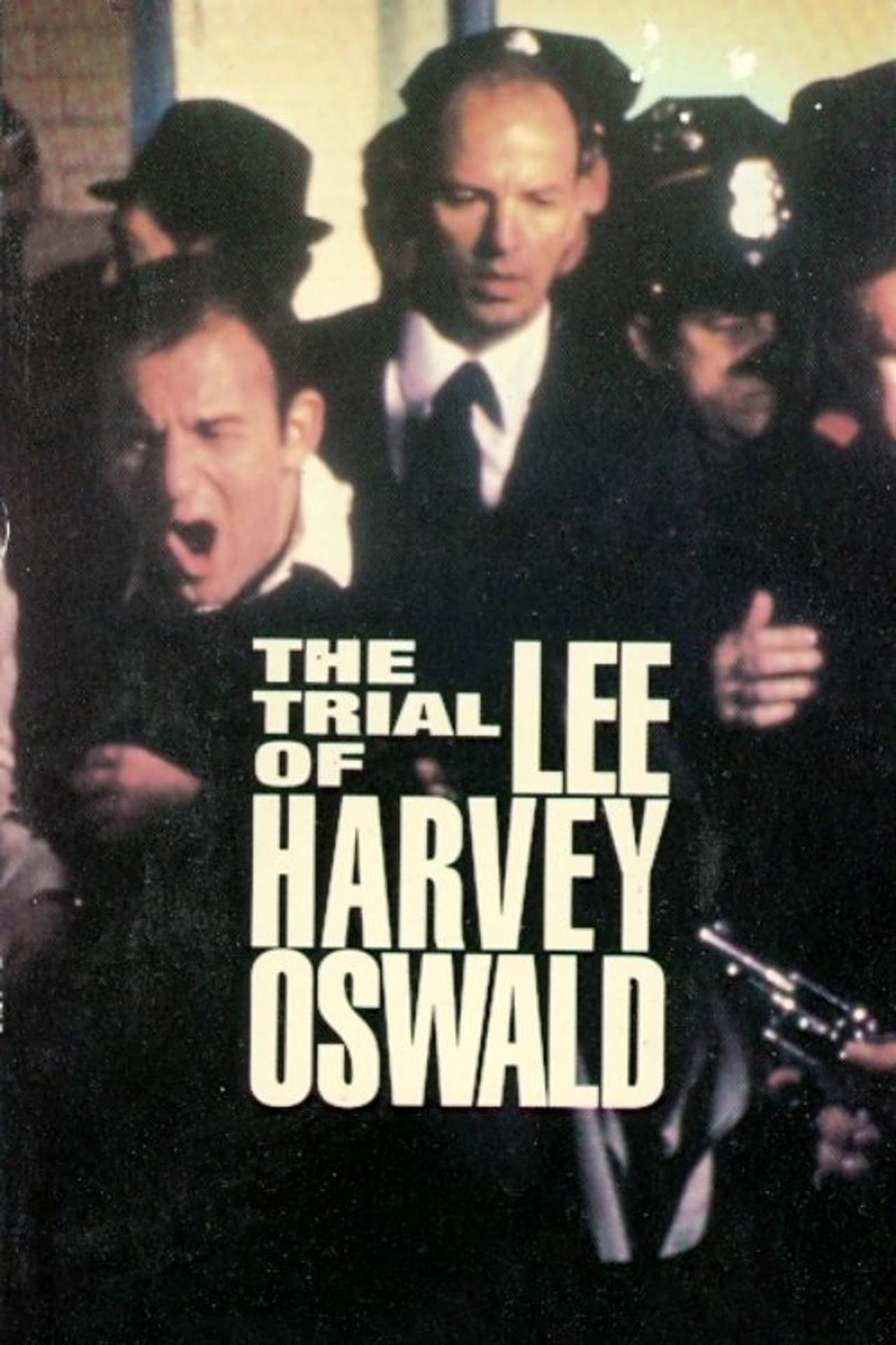 The Trial of Lee Harvey Oswald preview 1