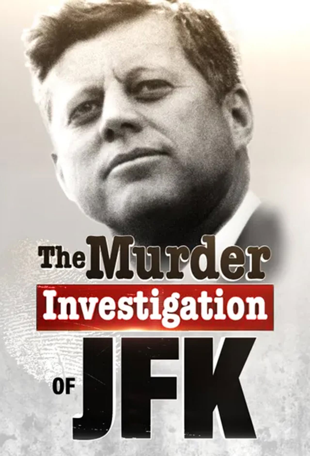 The Murder Investigation of JFK preview 1