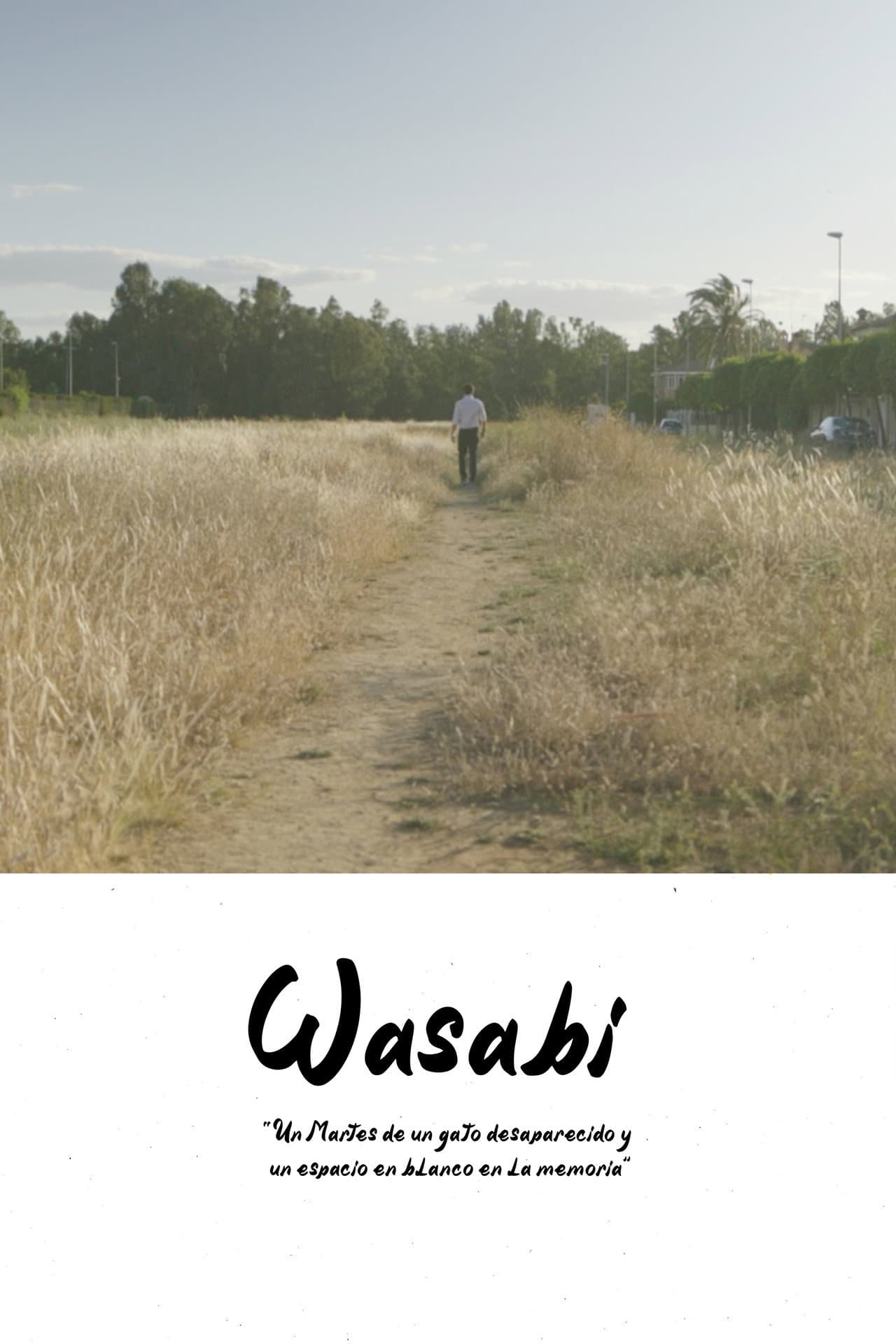 Wasabi preview 1