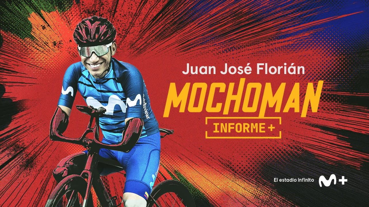 Mochoman