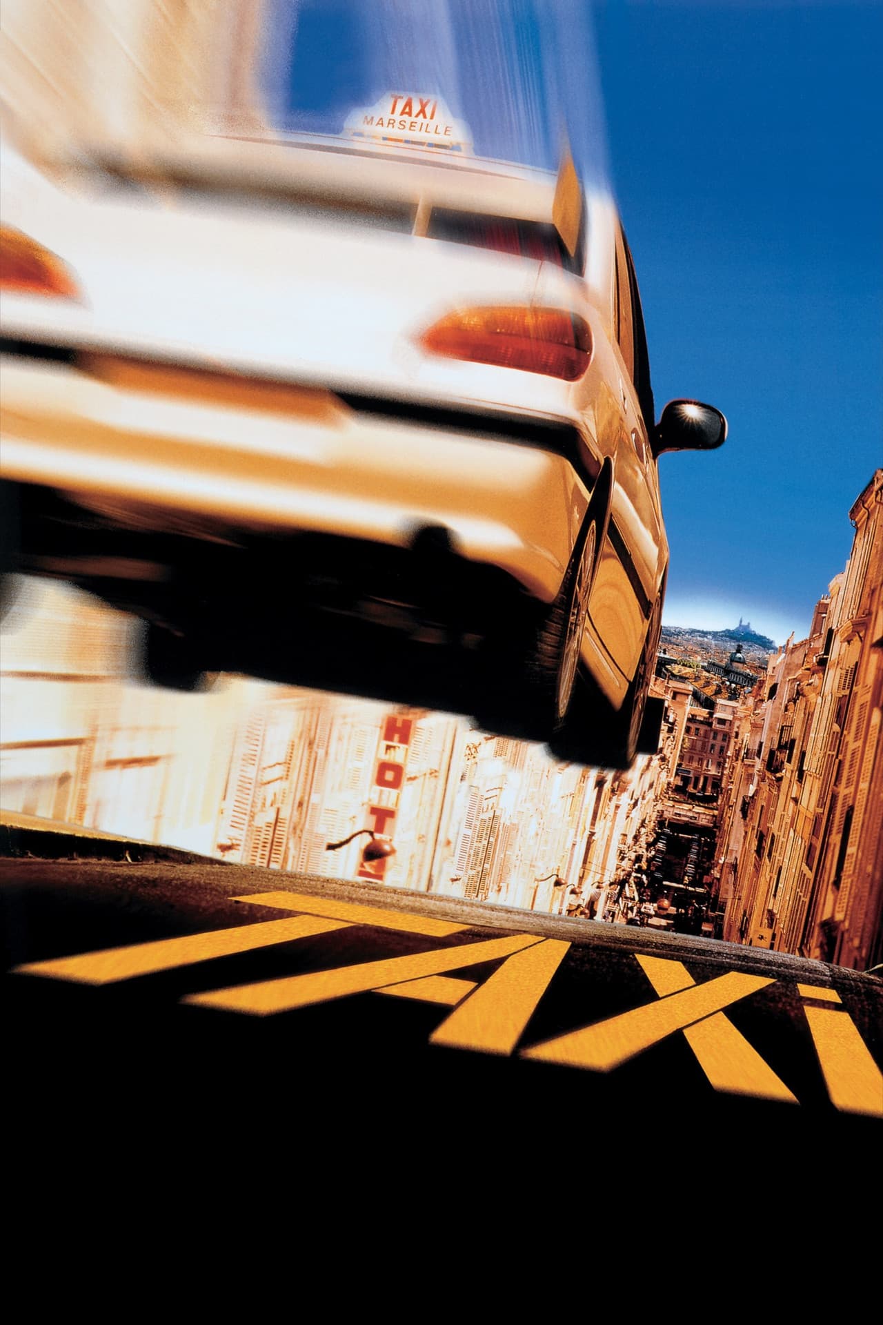 Taxi preview 2