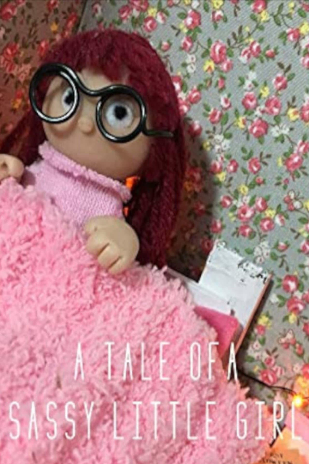 A Tale of a Sassy Little Girl preview 1