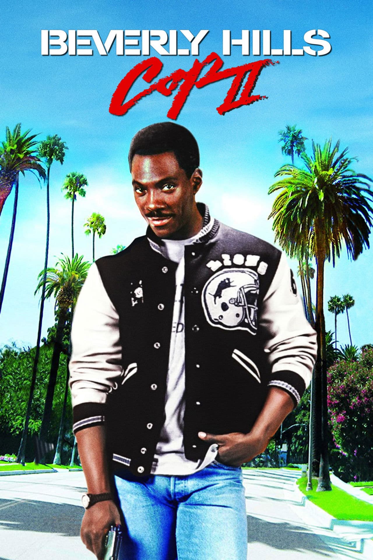 Beverly Hills Cop II preview 2