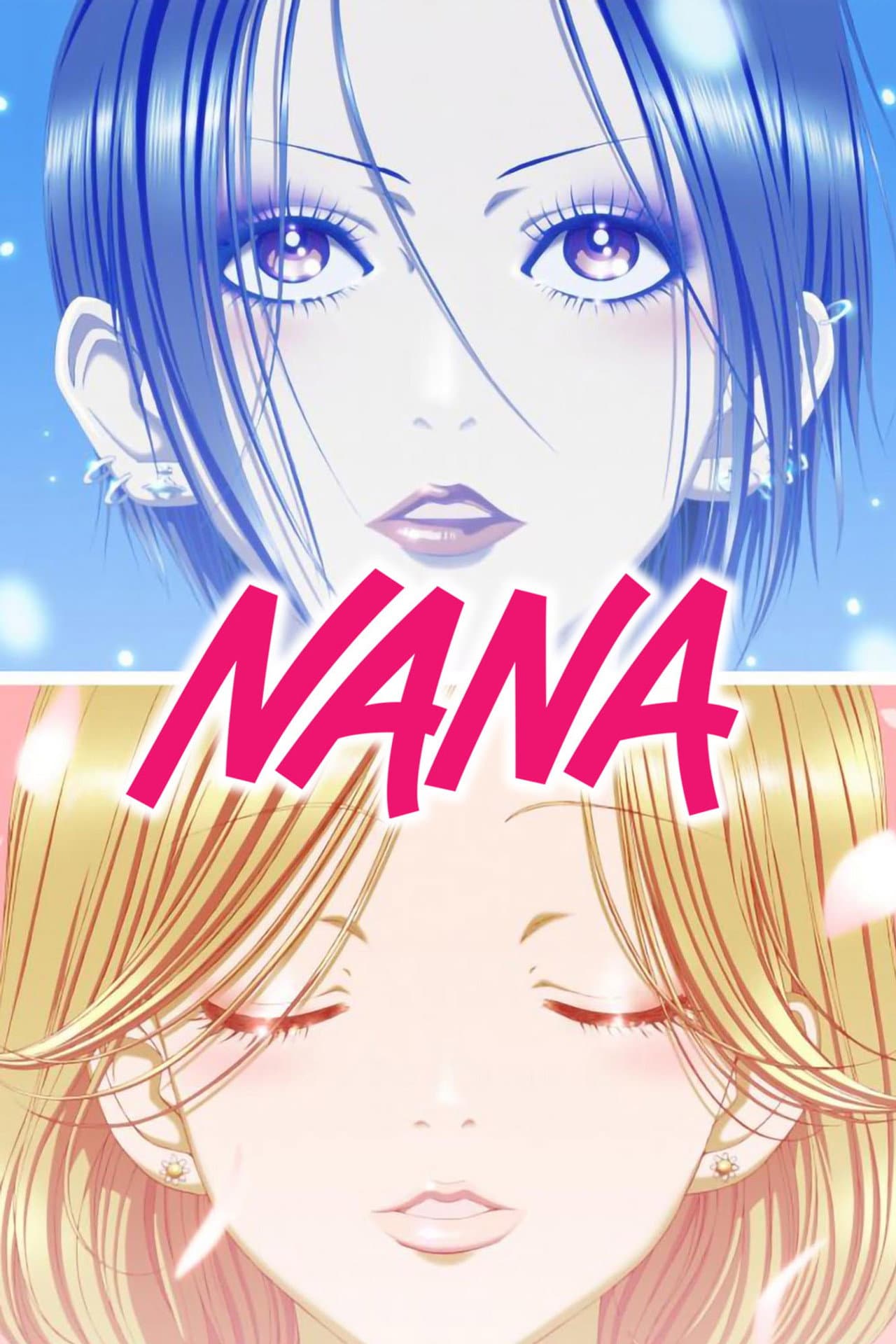 NANA preview 2