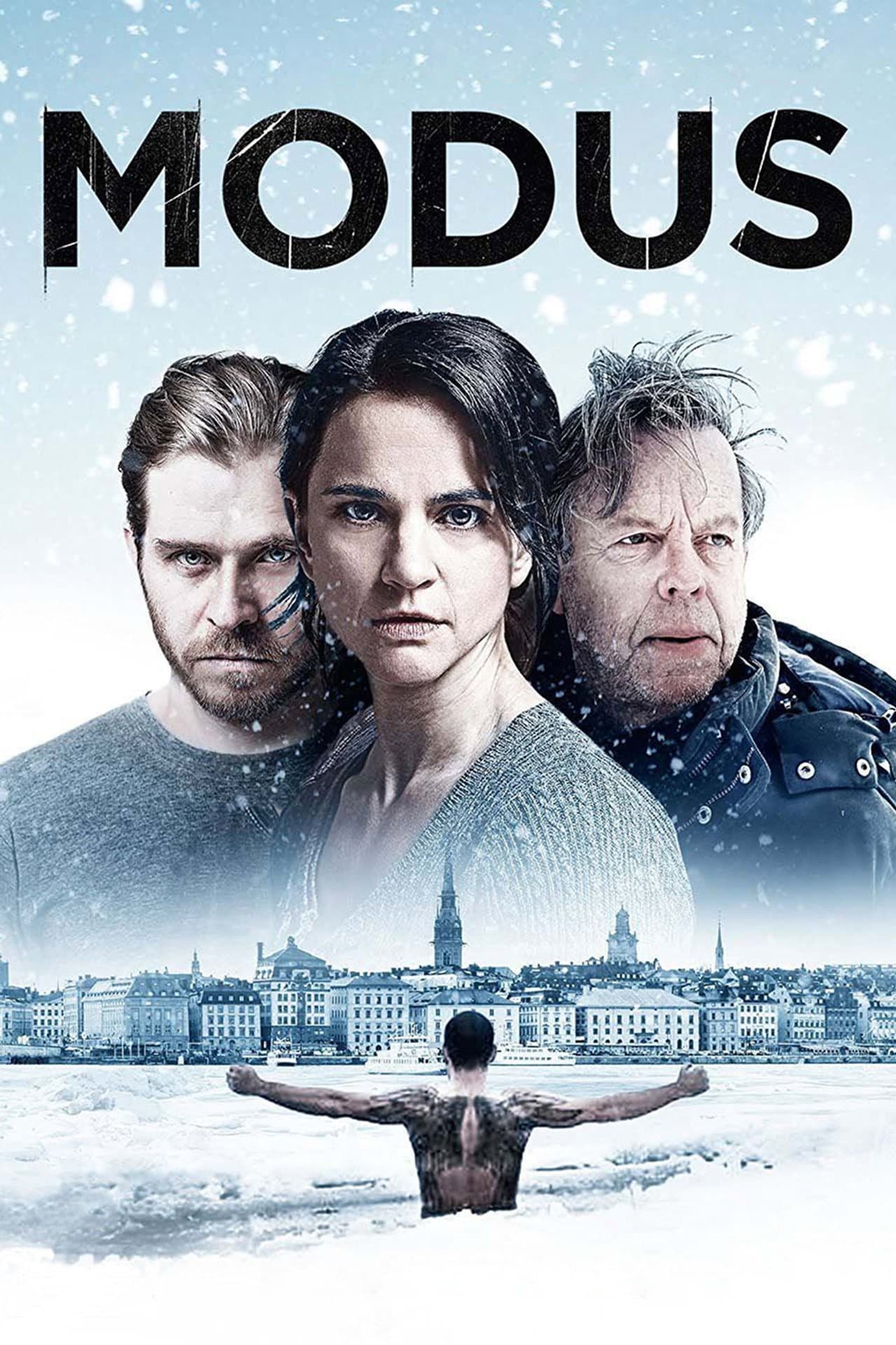 Modus preview 2