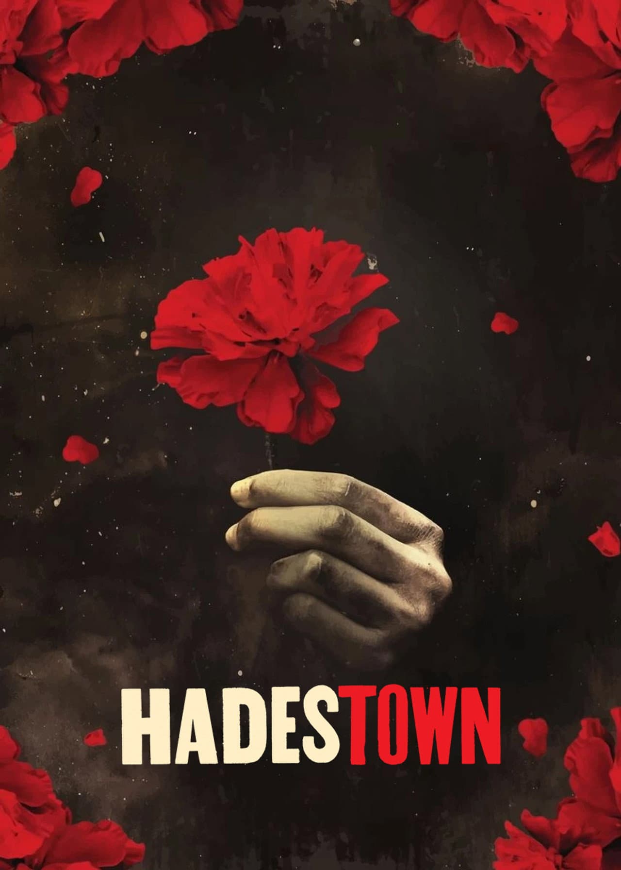 Hadestown: The Musical preview 2