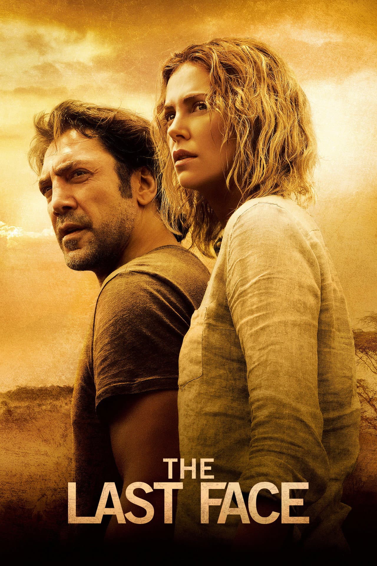 The Last Face preview 2