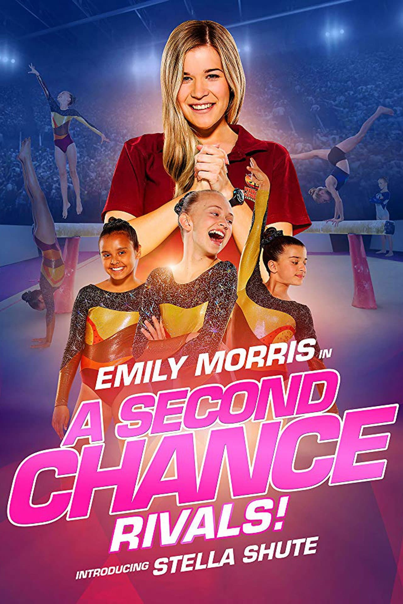 A Second Chance: Rivals! preview 2