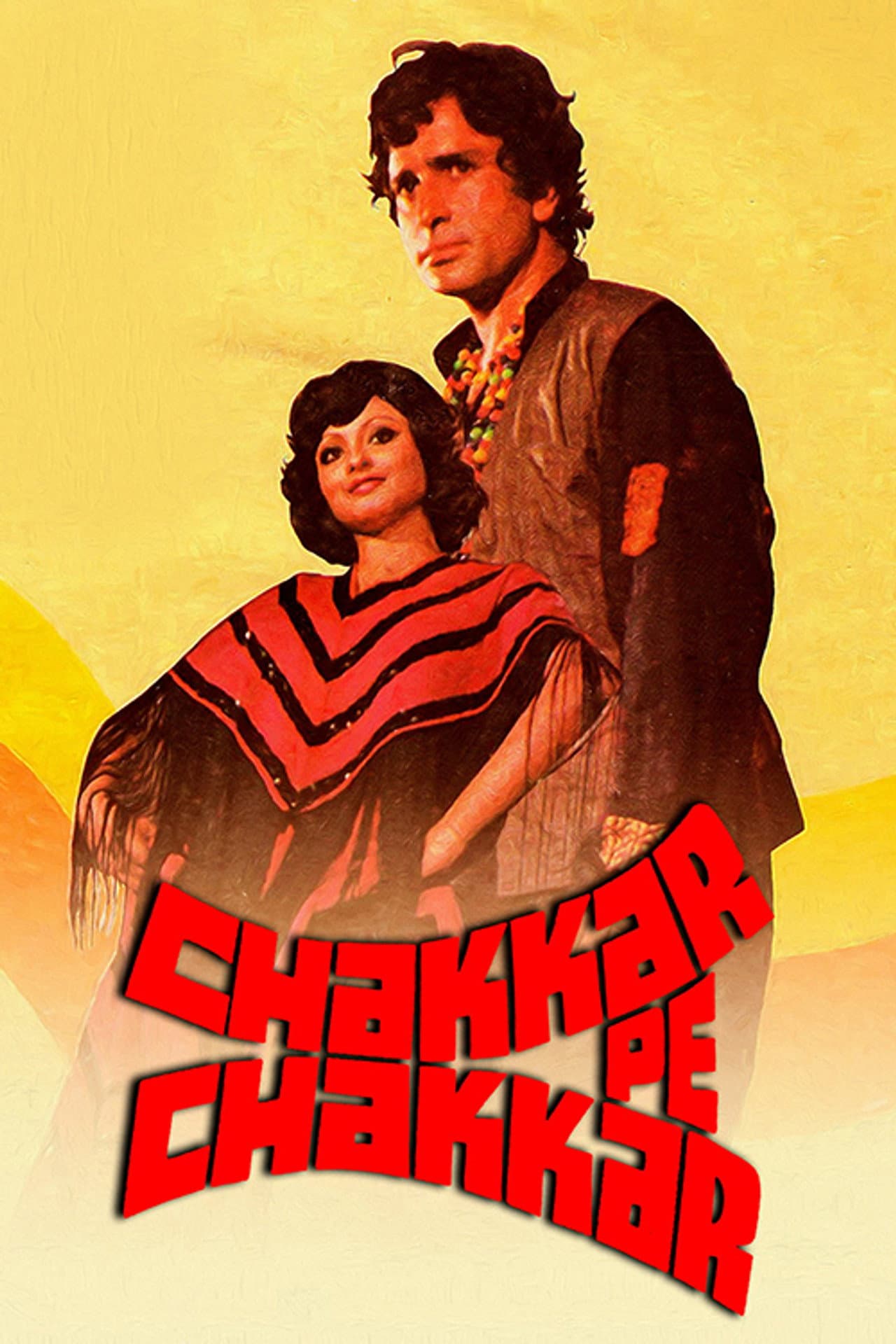 Chakkar Pe Chakkar preview 2