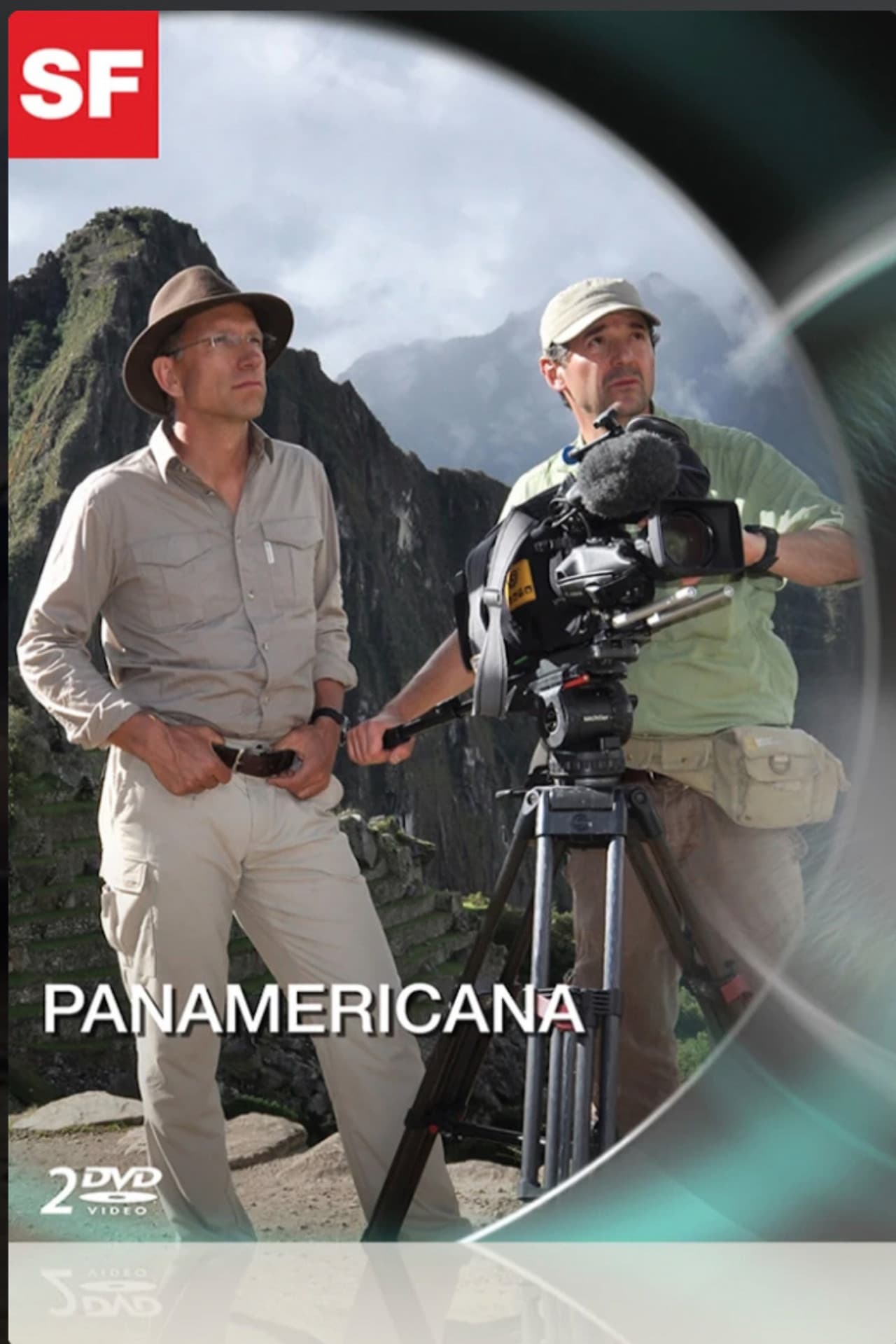 Panamericana preview 1