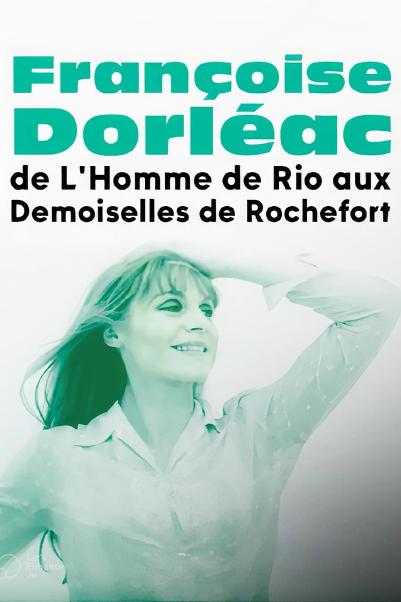 Françoise Dorléac, from The Man from Rio to The Young Girls of Rochefort preview 2