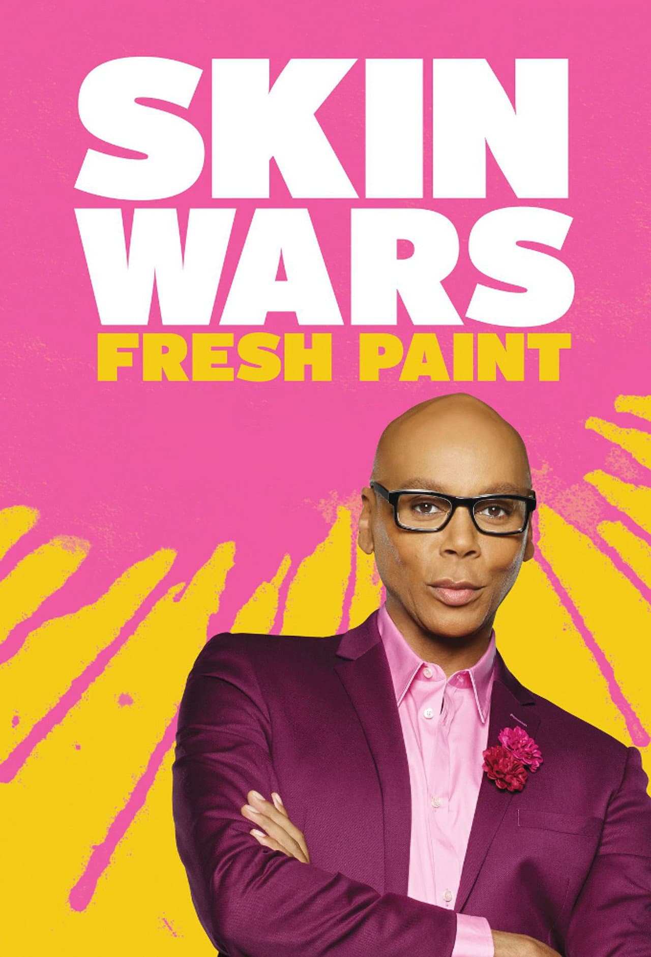 Skin Wars: Fresh Paint preview 2