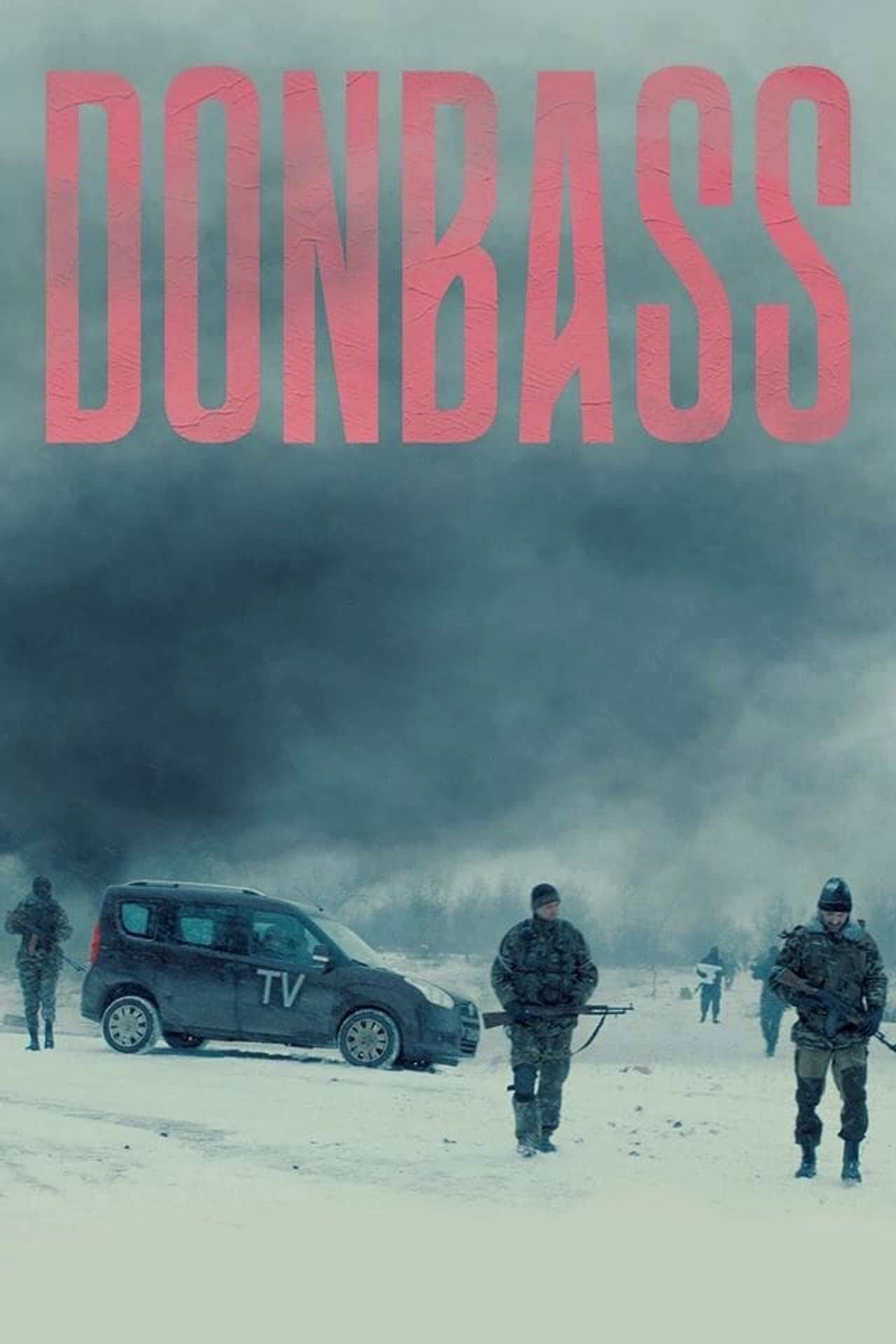 Donbass preview 2