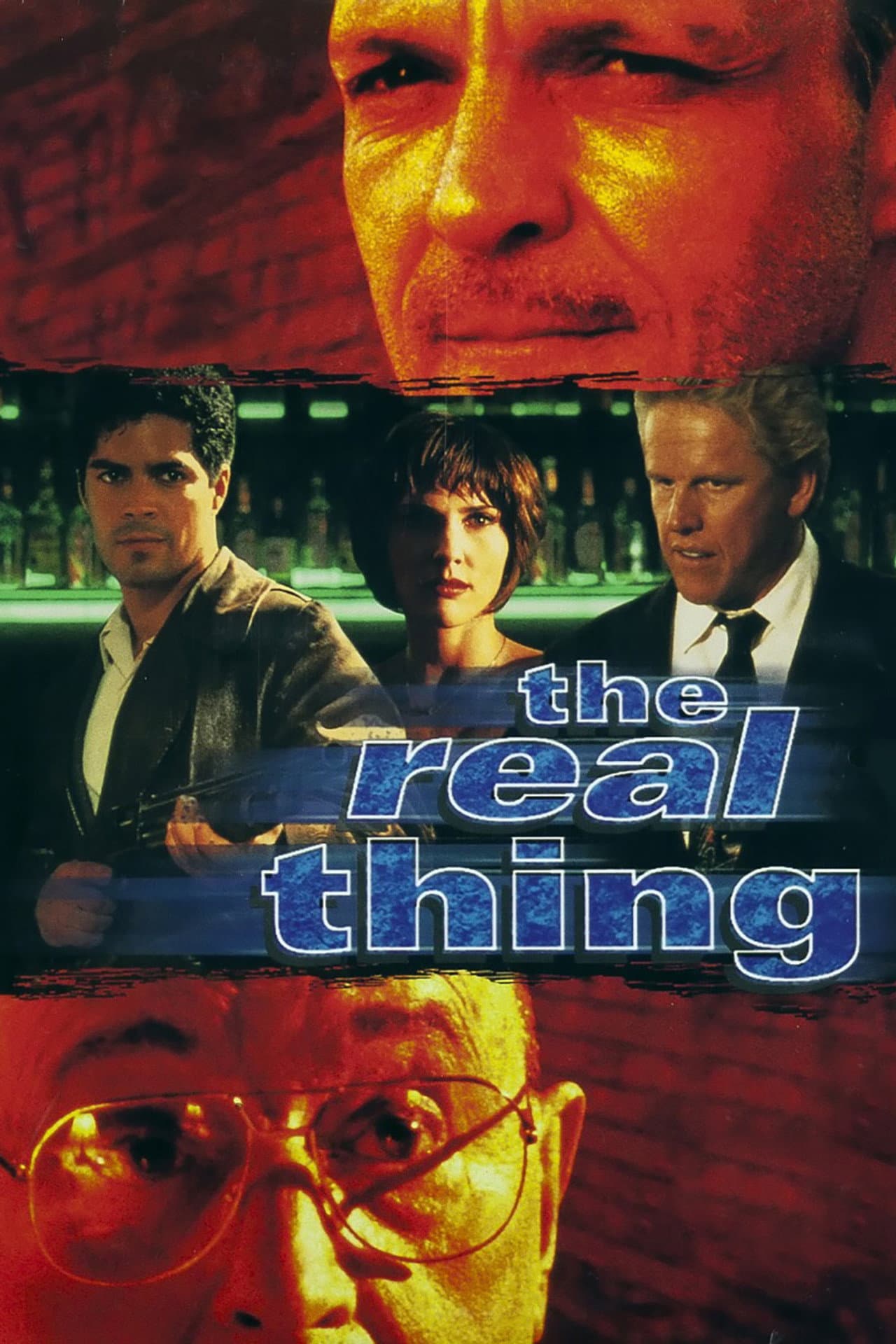 The Real Thing preview 2